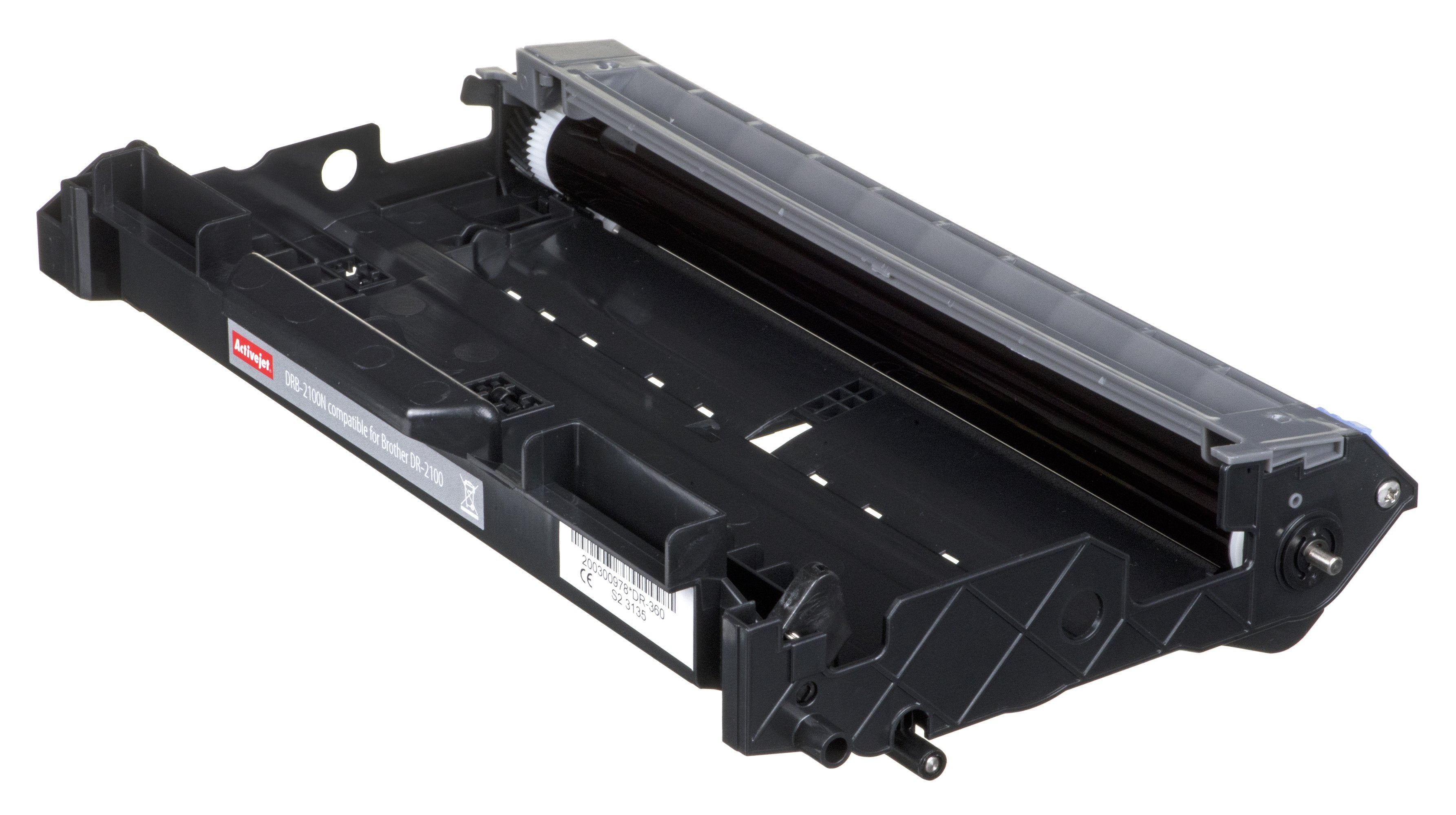 EAN 5901443013860 - Activejet DRB-2100N tambor de impresora Compatible 1 pieza(s) imagen 3