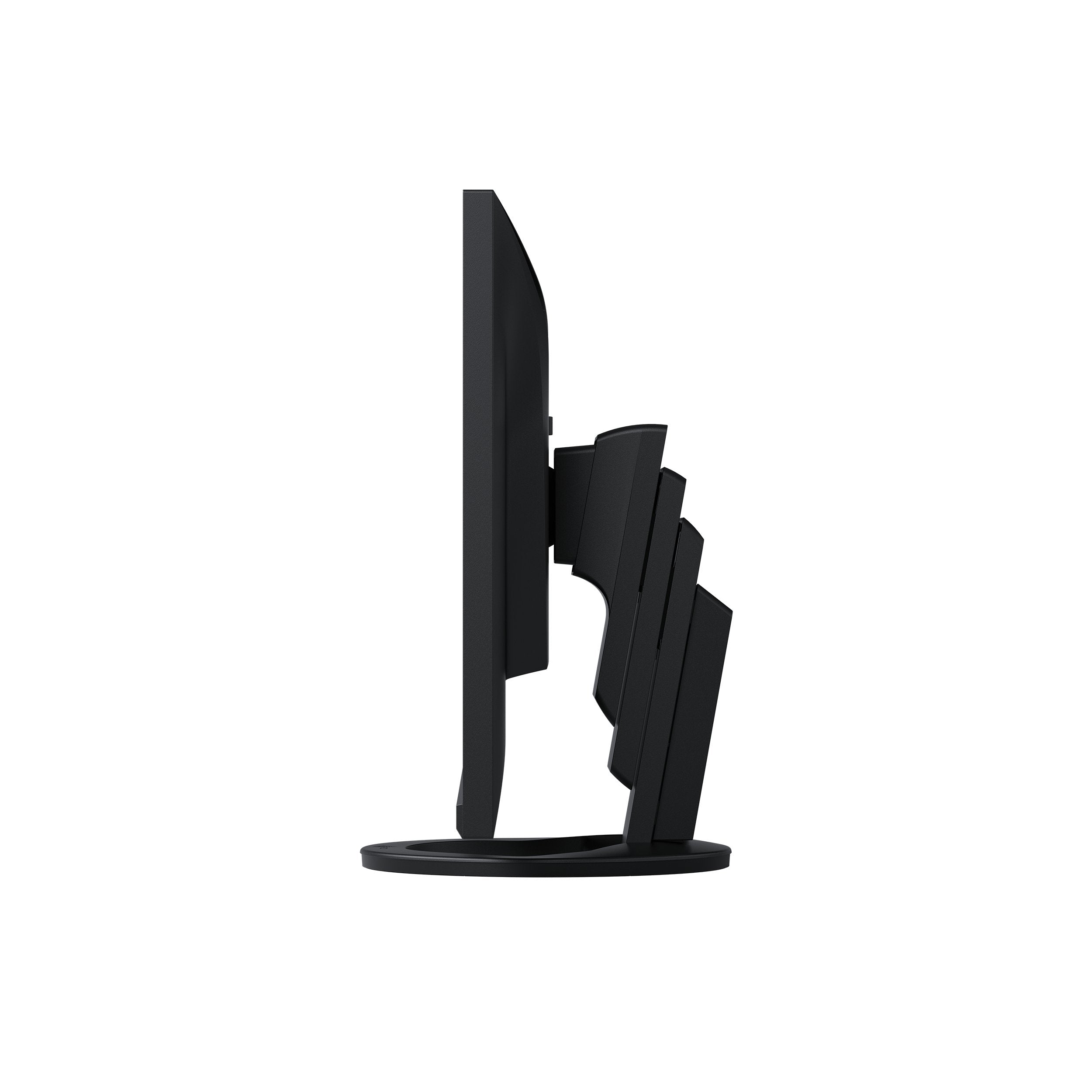 EAN 4995047055396 - EIZO FlexScan EV2760-BK pantalla para PC 68,6 cm (27") 2560 x 1440 Pixeles Quad HD LED Negro imagen 3