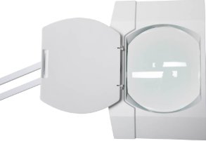 Maul 8265002 Lámapara De Lupa