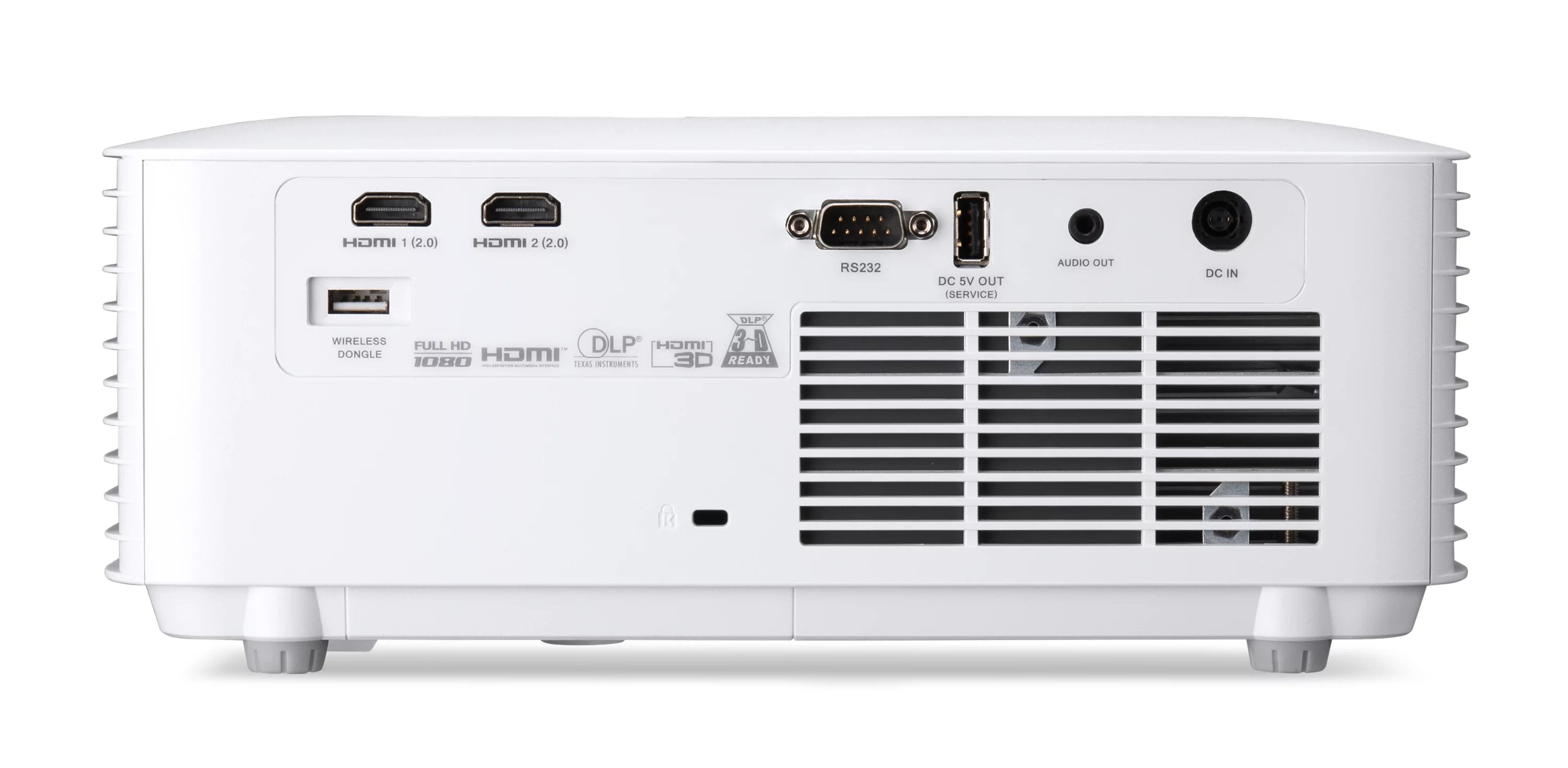 EAN 4711474728562 - Acer MR.P0D11.001 videoproyector imagen 6