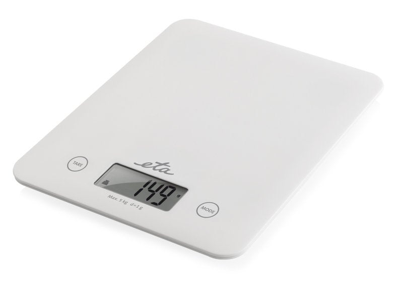 EAN 8590393253197 - Eta Lori Blanco Plaza Báscula electrónica de cocina imagen 2