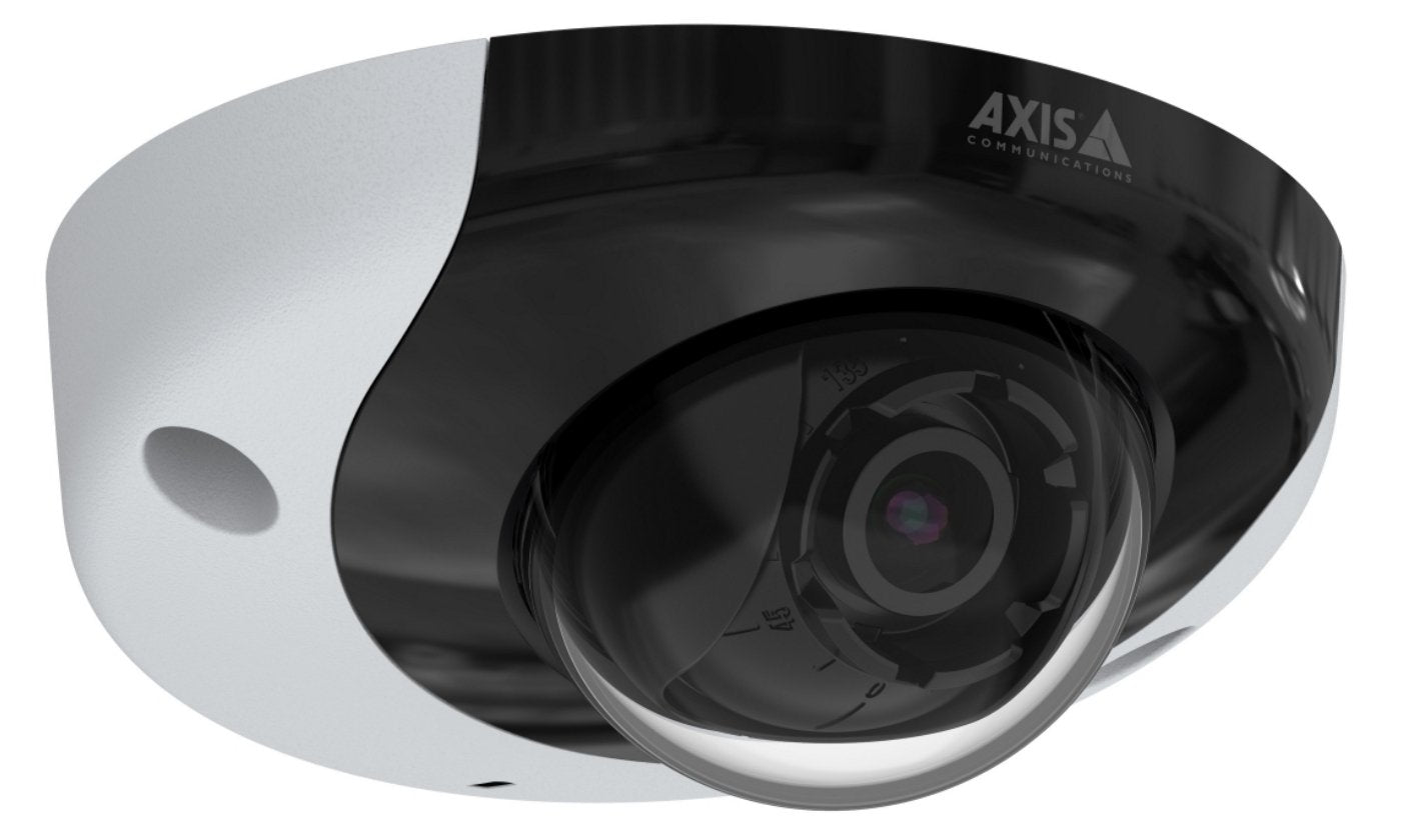 Axis P3935-Lr Fhdtv 1080p Fixedcam Onboard Cam Male Rj-45 Nwconnect