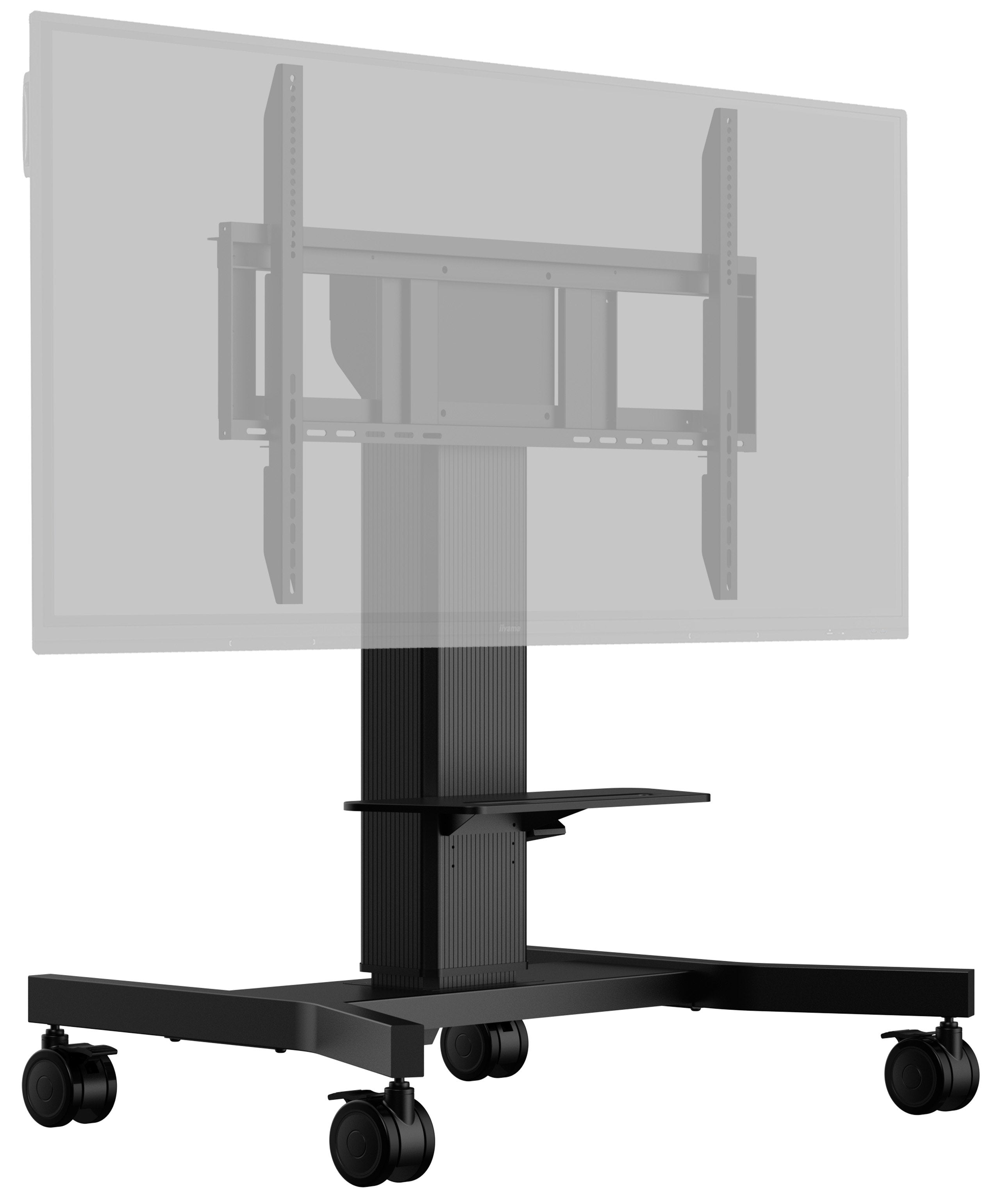 Iiyama Md Car1021-B1 Soporte Para Monitor 2,18 M (86") Negro