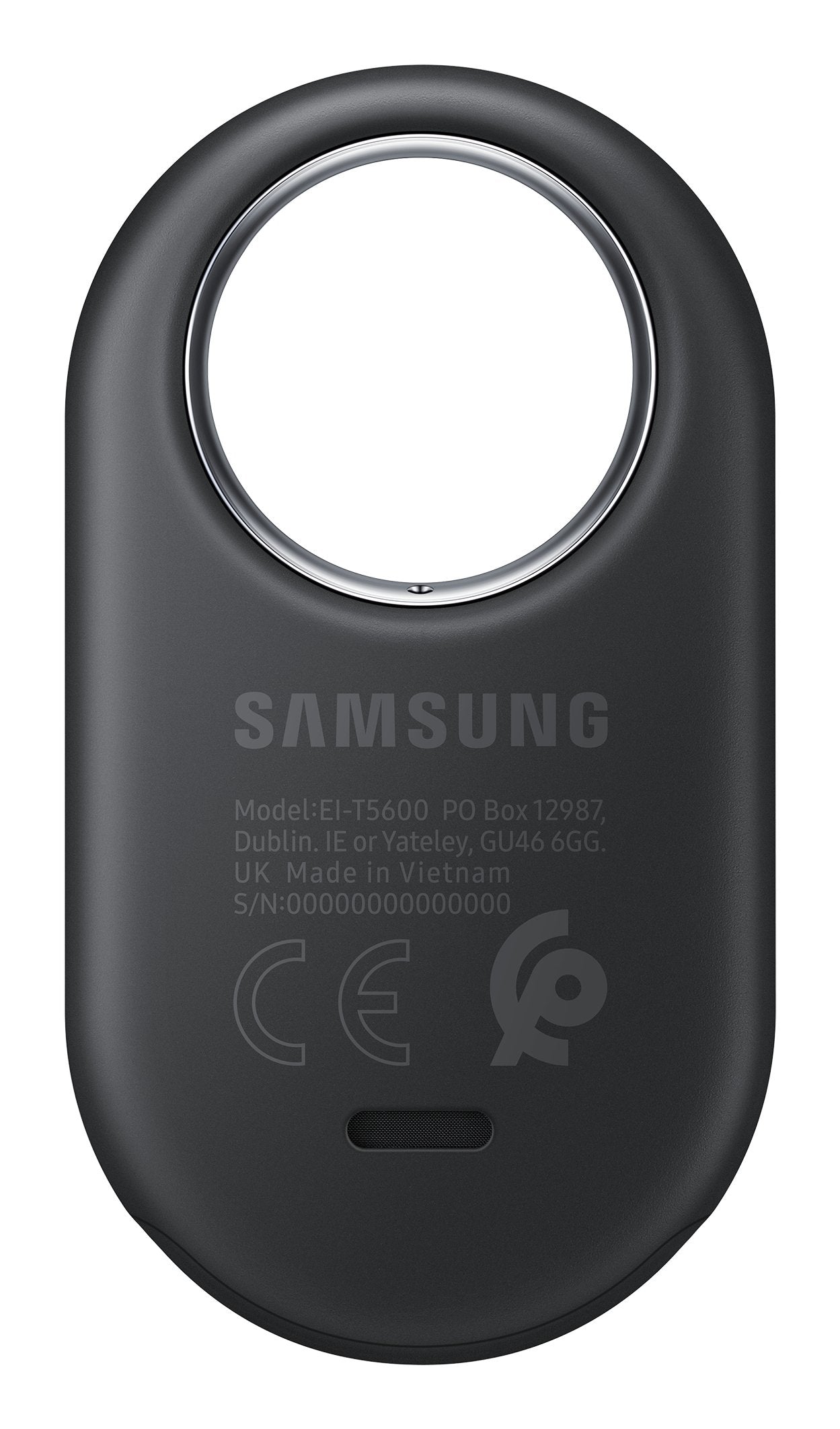 EAN 8806095031415 - Samsung Galaxy SmartTag2 Universal Buscador Negro imagen 7