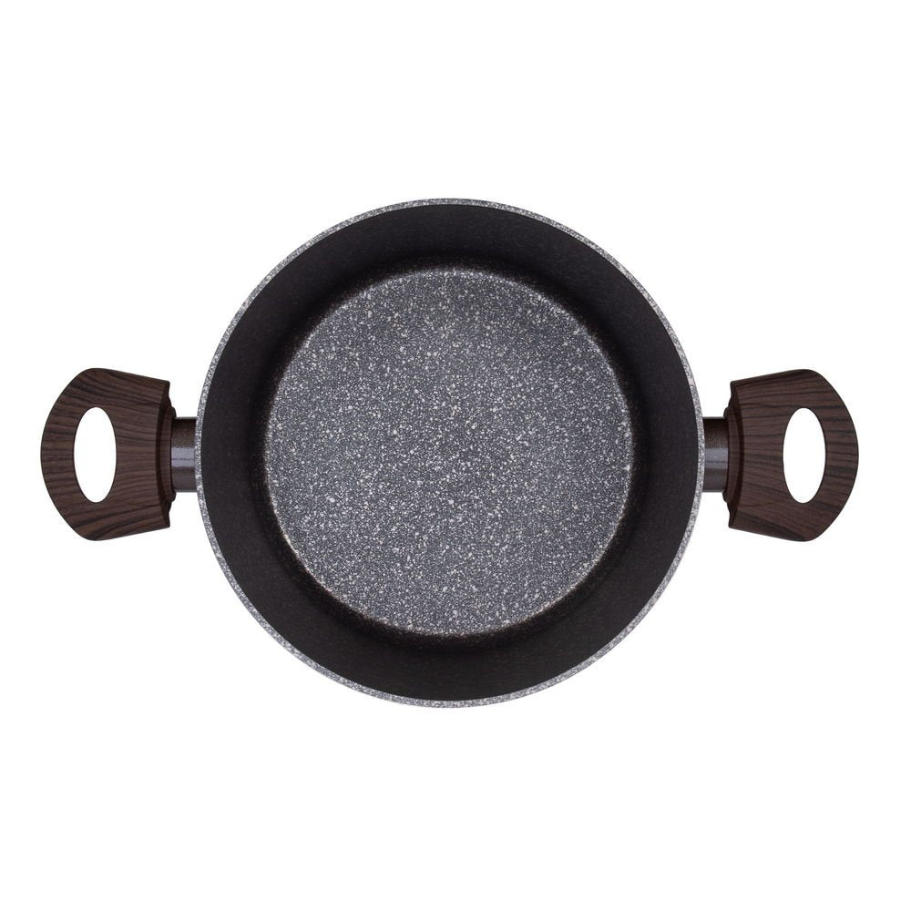 EAN 4260403578629 - Resto Kitchenware Carina 4,7 L Alrededor Burdeos imagen 4