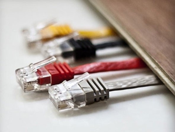 EAN 4017538025876 - shiverpeaks U/UTP Cat. 6 10m cable de red Negro Cat6 U/UTP (UTP) imagen 2