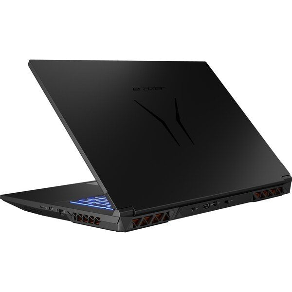 Portátil Gaming Medion Erazer Defender P40 Intel Core I7-13700hx 16gb 1tb Ssd Geforce Rtx 4060 17.3' Sin Sistema Operativo