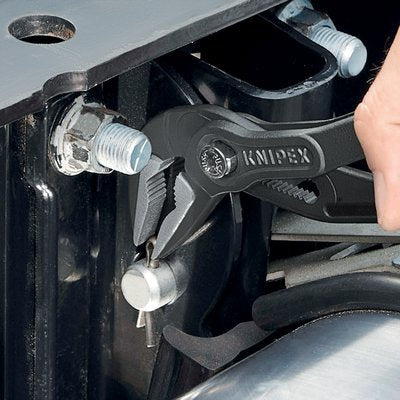Knipex Cobra Es Wasserpumpenzange
