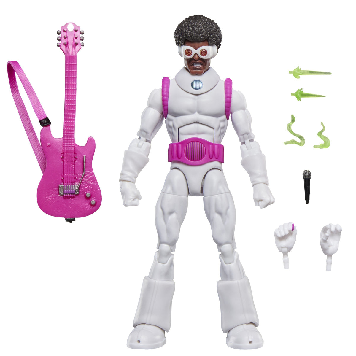 EAN 5010996355911 - Marvel Spider-Man G23565L00 figura de juguete para niños imagen 2