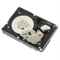 EAN 4053162649613 - DELL WTJVY disco duro interno 2 TB 7200 RPM 3.5" NL-SAS imagen 1