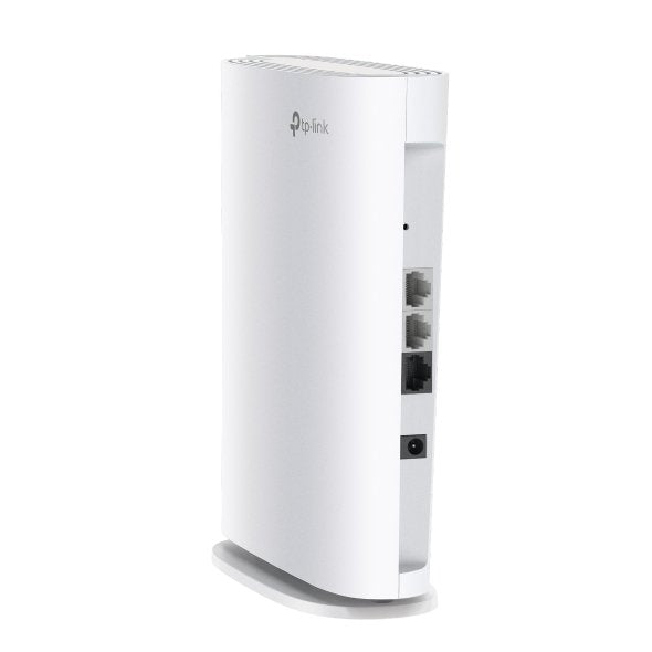 EAN 4897098686836 - TP-Link AX6000 Mesh Wi-Fi 6 Blanco 1000, 2500 Mbit/s imagen 3