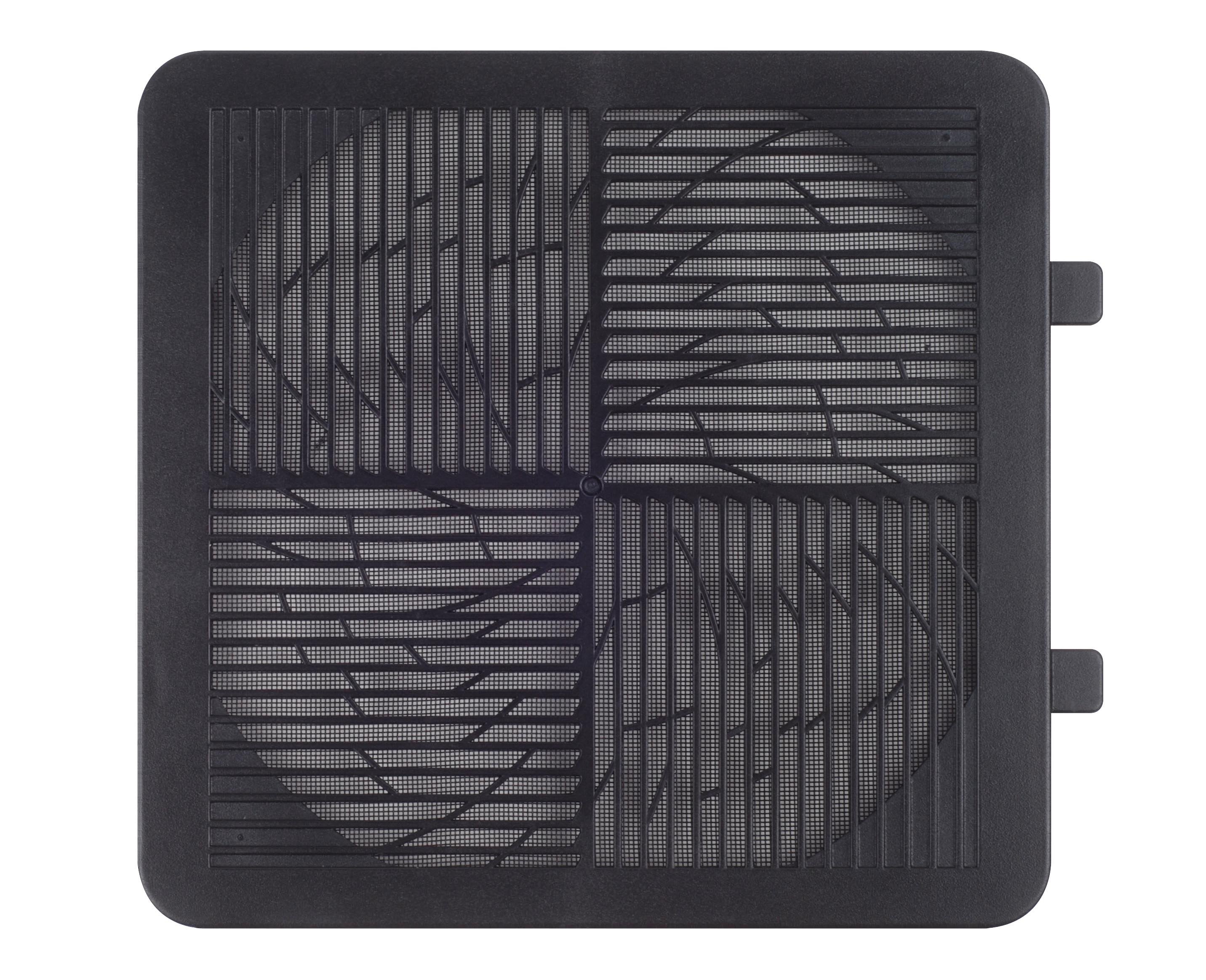 Caja Pc Silverstone Computer Case Sst-Gd08b Grandia Htpc Atx, Black