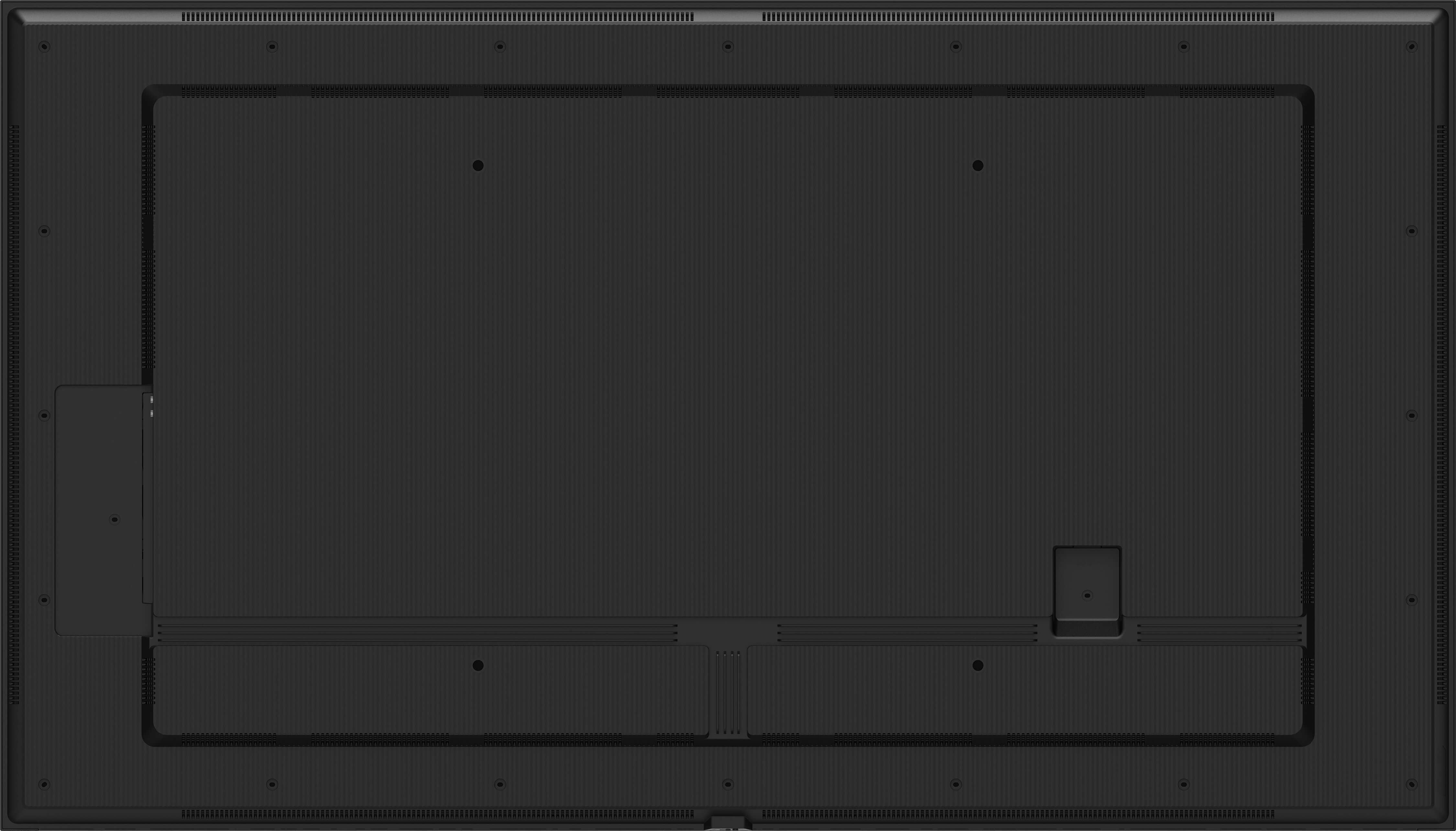 EAN 4948570124558 - iiyama LH6541UHS-B1AG pantalla de señalización 163,8 cm (64.5") LCD 500 cd / m² 4K Ultra HD Negro 24/7 imagen 12