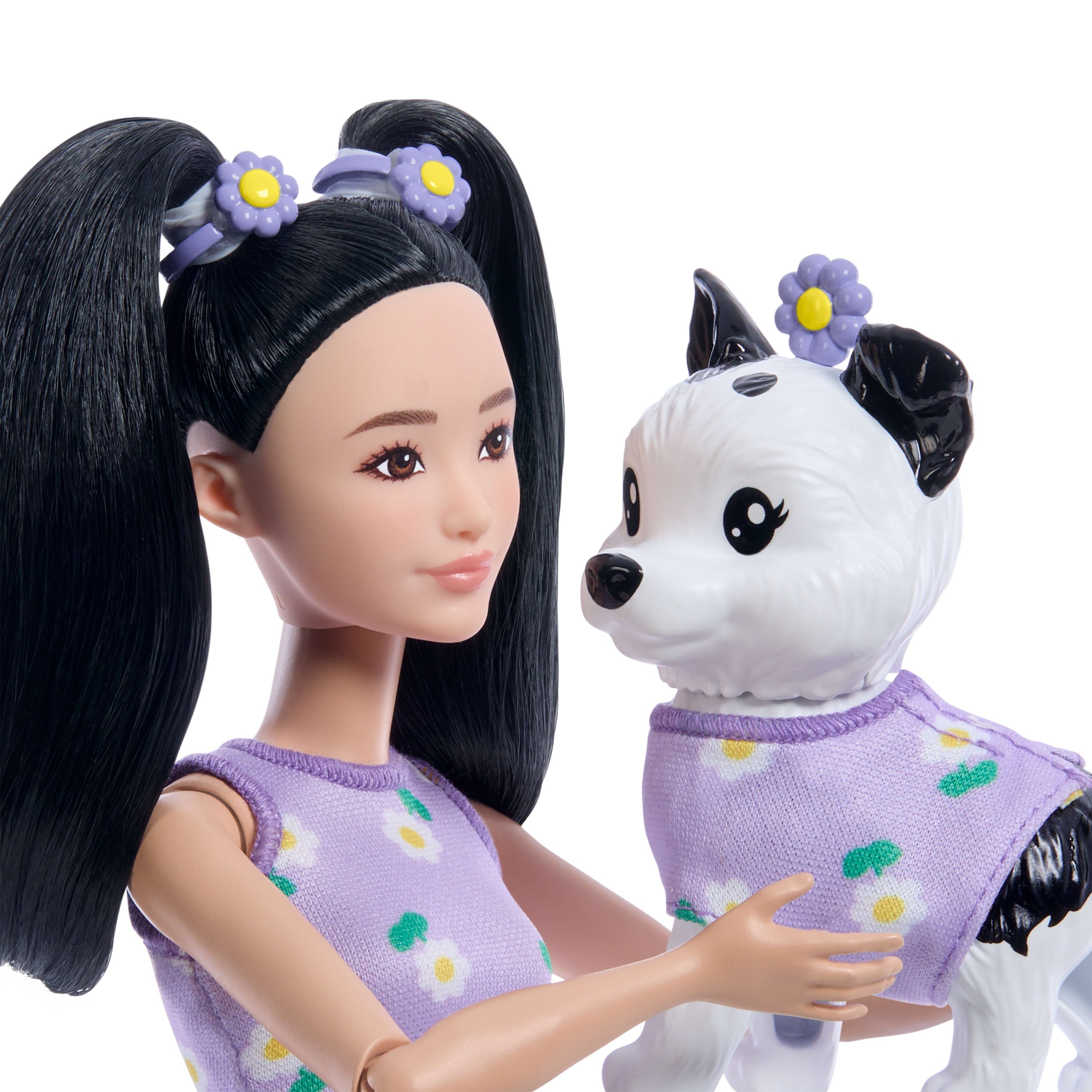 EAN 194735303038 - Barbie JFP39 muñeca imagen 5
