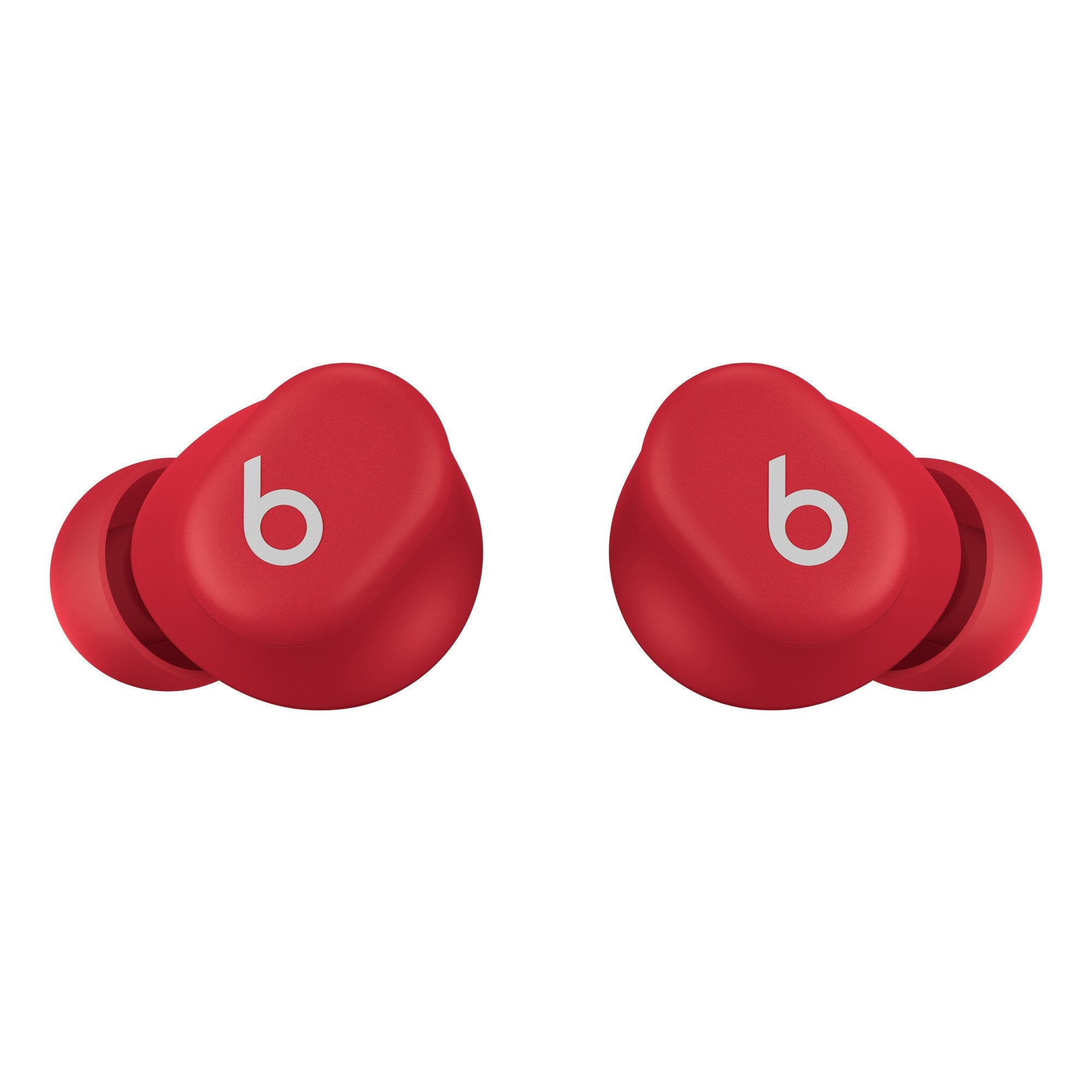 EAN 0195949116759 - Apple Beats Solo Buds - True Wireless Earbuds - Transparent Red True Wireless Stereo (TWS) Dentro de oído imagen 2