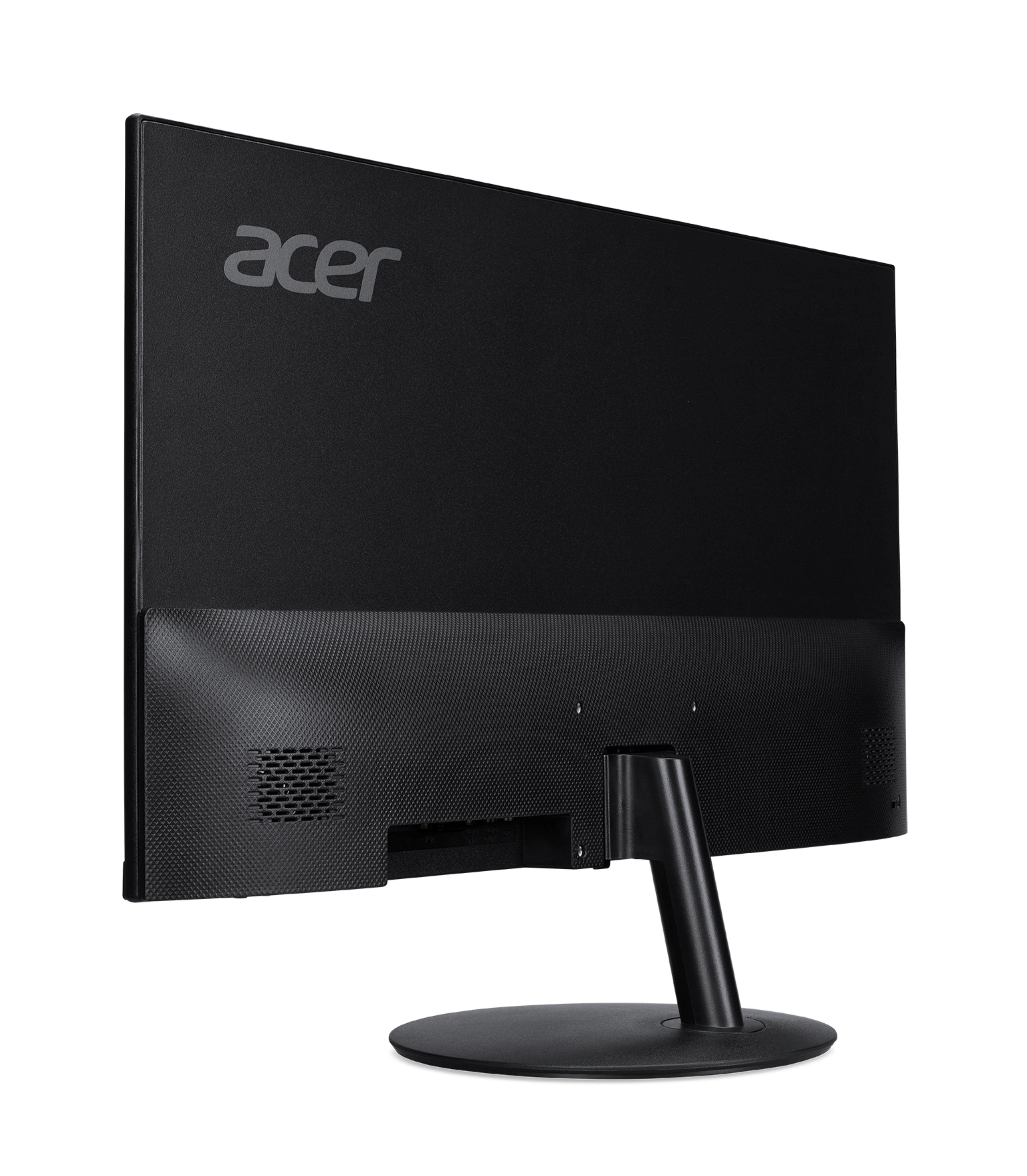 Acer Sa272g0bi Pantalla Para Pc 68,6 Cm (27") 1920 X 1080 Pixeles Full Hd Lcd Negro