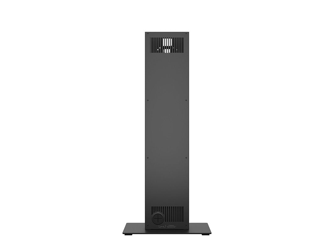 M Pro Series - Kiosk Black 15-32"
