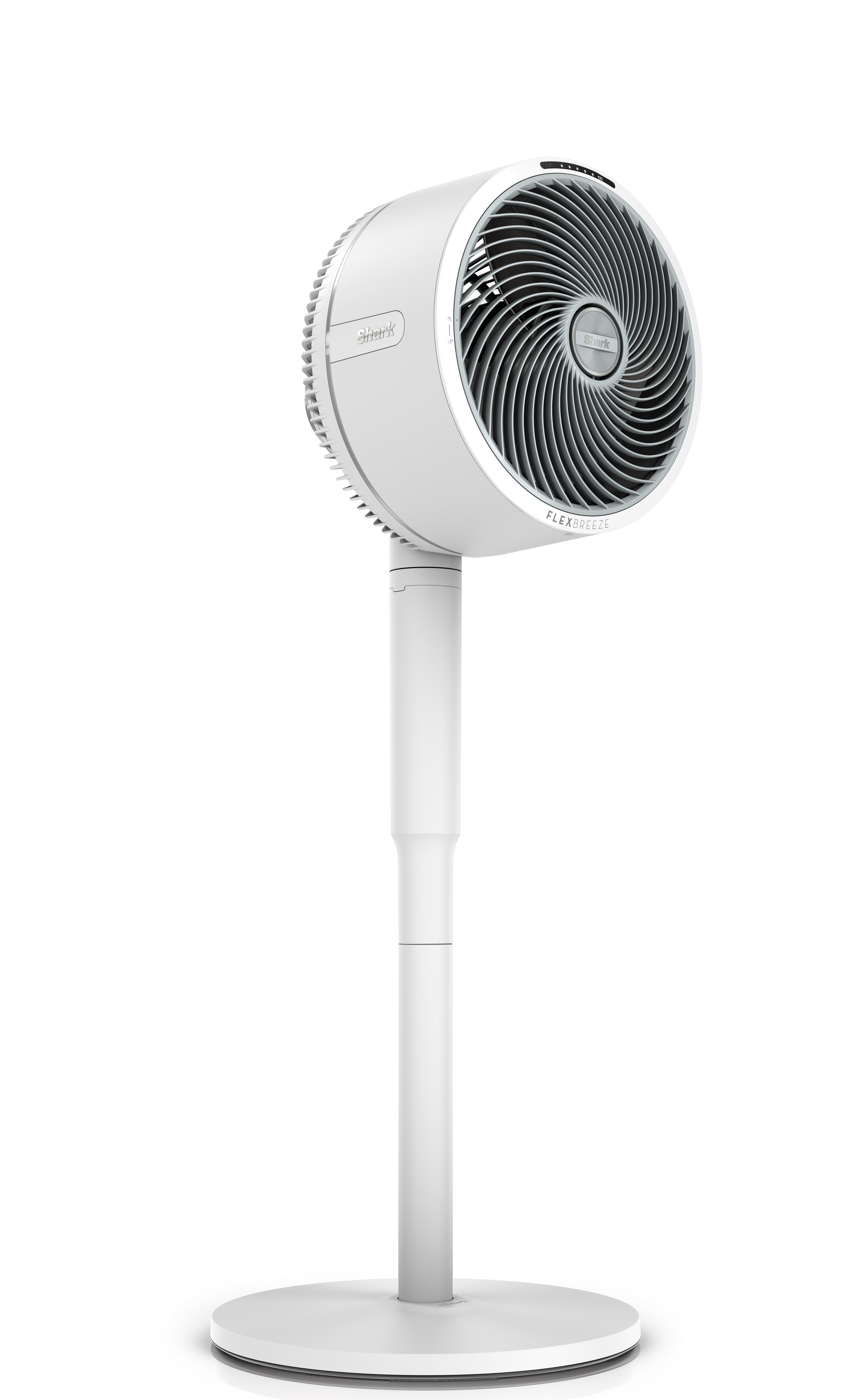 EAN 0622356288651 - Shark FlexBreeze Blanco imagen 2