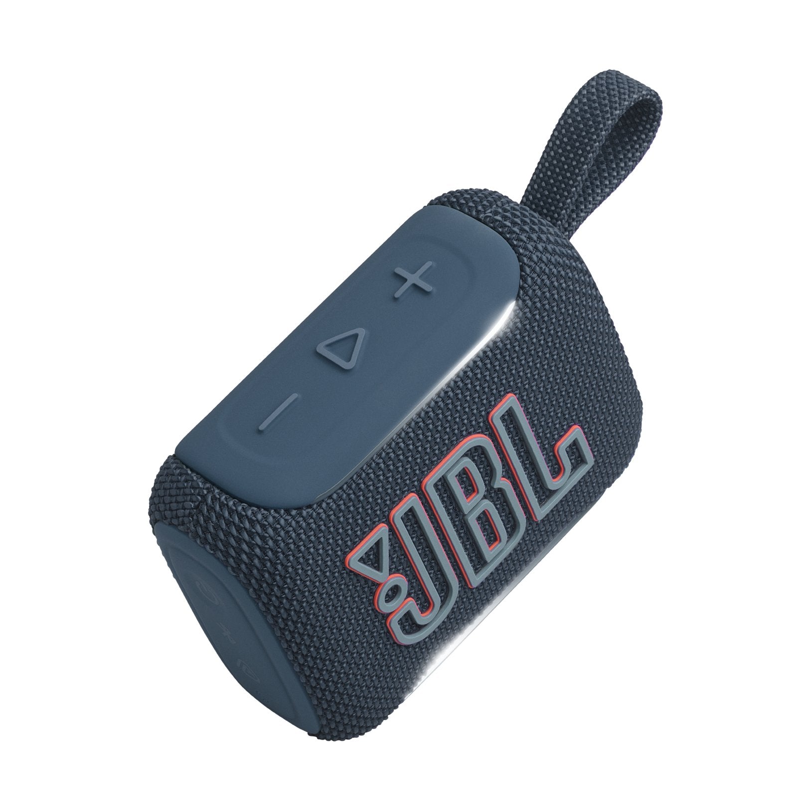 EAN 1200130034299 - JBL GO 5 Altavoz monofónico portátil Azul 4,8 W imagen 4