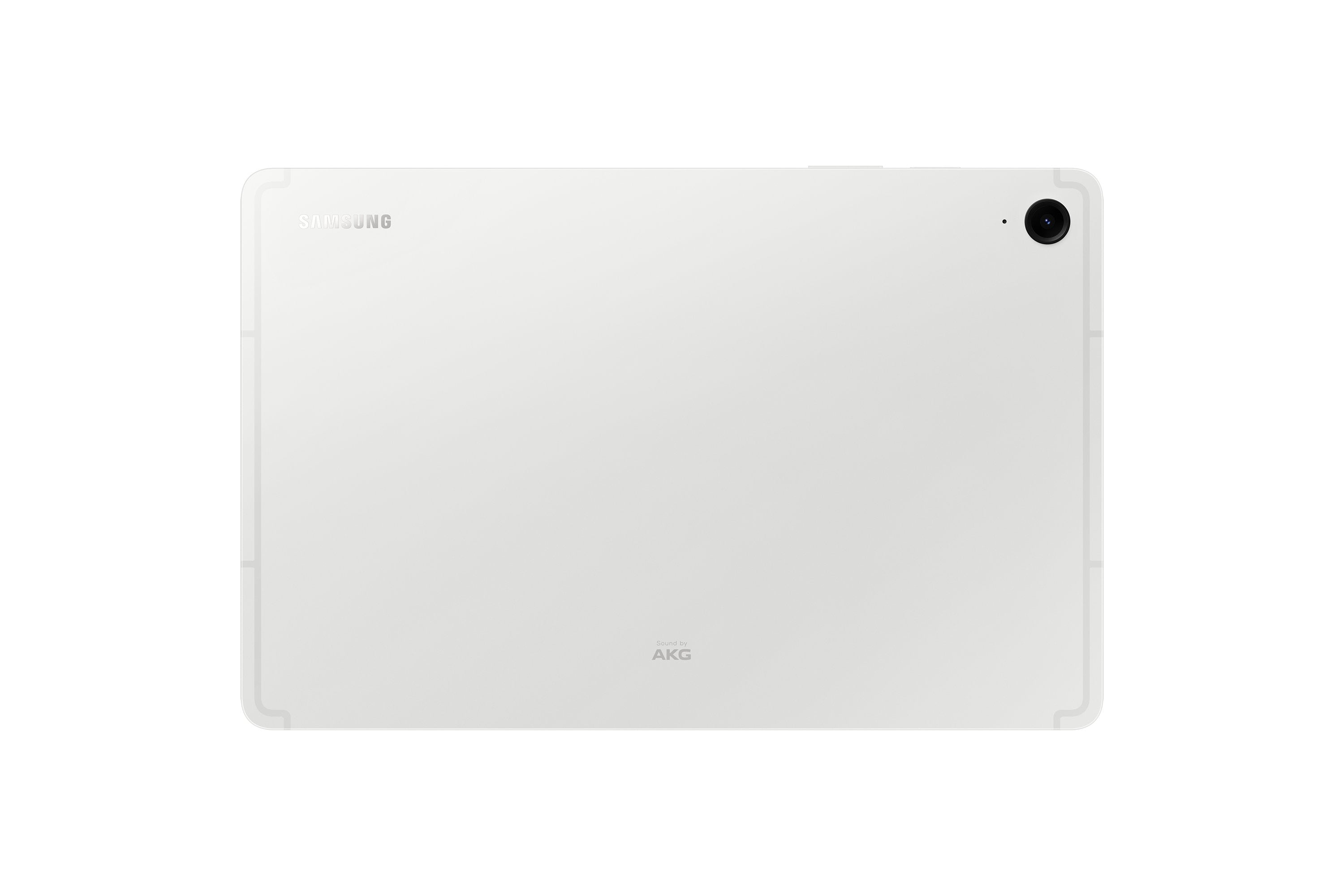 Tablet Samsung Galaxy Tab S9 Fe 10.9' 6gb 128gb Octacore 5g Plata