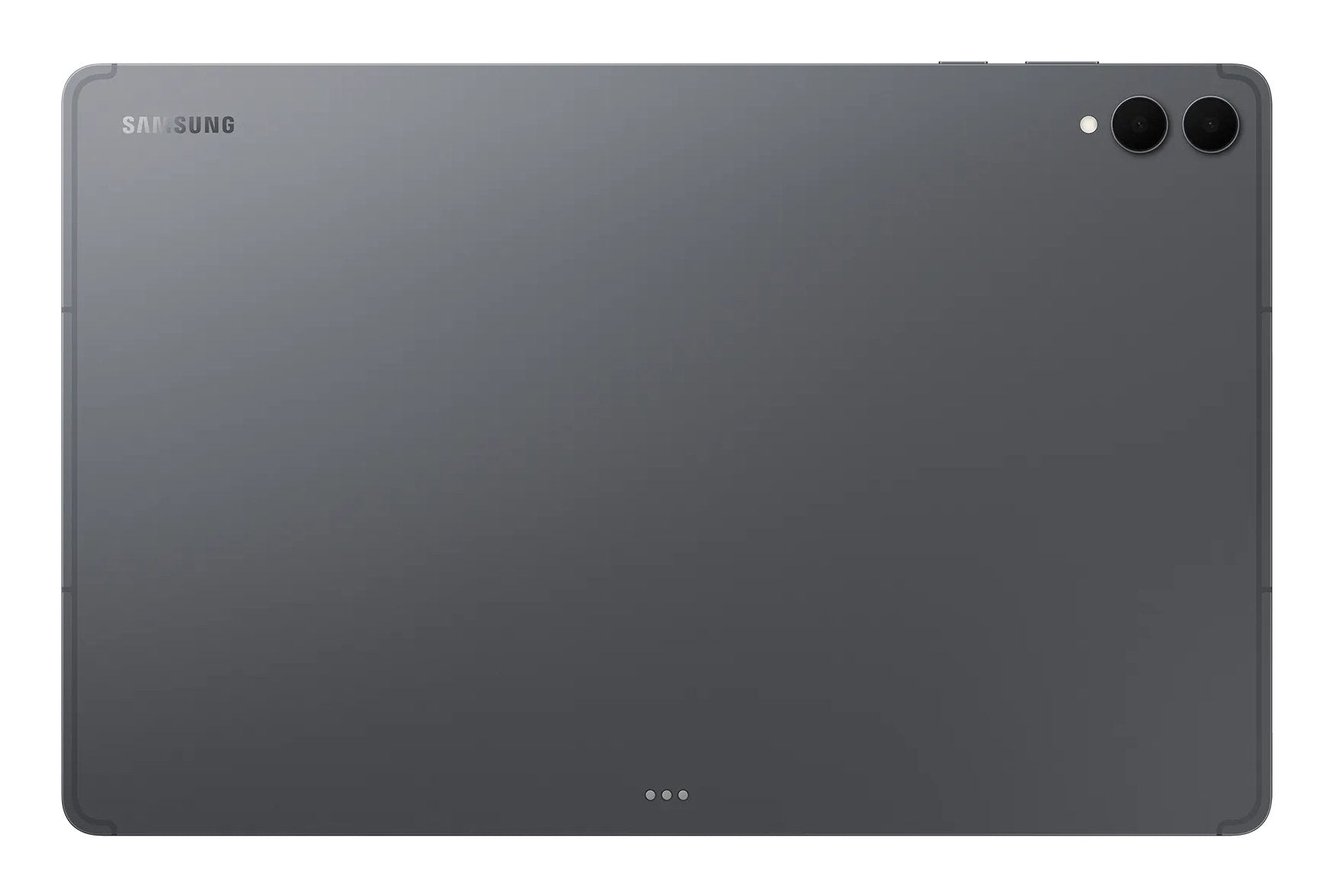 EAN 8806097711438 - Samsung Galaxy Tab S11 Ultra 256 GB 37,1 cm (14.6") 12 GB Wi-Fi 7 (802.11be) Gris imagen 3
