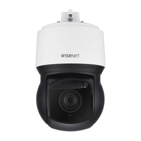 EAN 8801089192073 - Hanwha XNP-6400RW cámara de vigilancia Almohadilla Cámara de seguridad IP Exterior 1920 x 1080 Pixeles Te imagen 1