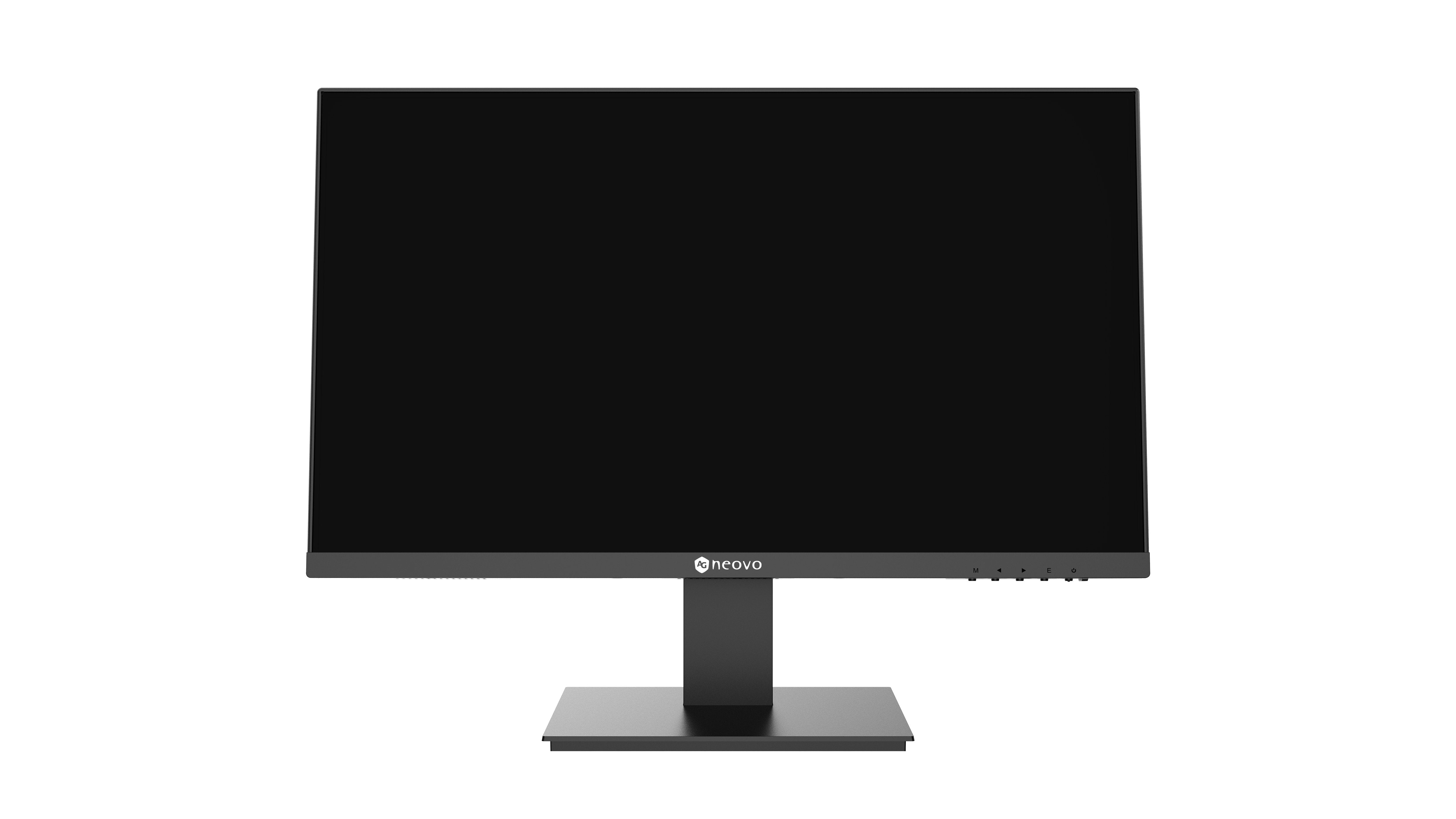 EAN 4710739597622 - AG Neovo LA-2402 pantalla para PC 60,5 cm (23.8") 1920 x 1080 Pixeles Full HD LCD Negro imagen 1