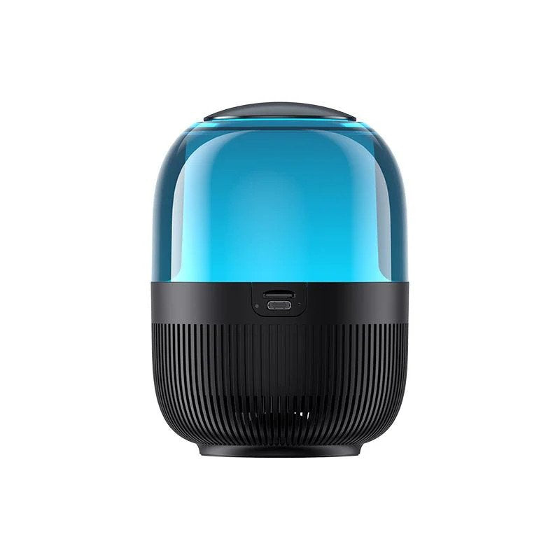 EAN 6939119075507 - Havit 6939119075507 altavoz portátil o de fiesta Altavoz monofónico portátil Negro 7 W imagen 3