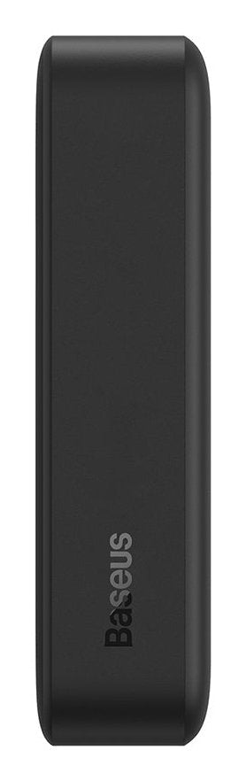 EAN 6932172628789 - Baseus Magnetic Mini 20000 mAh Cargador inalámbrico Negro imagen 5