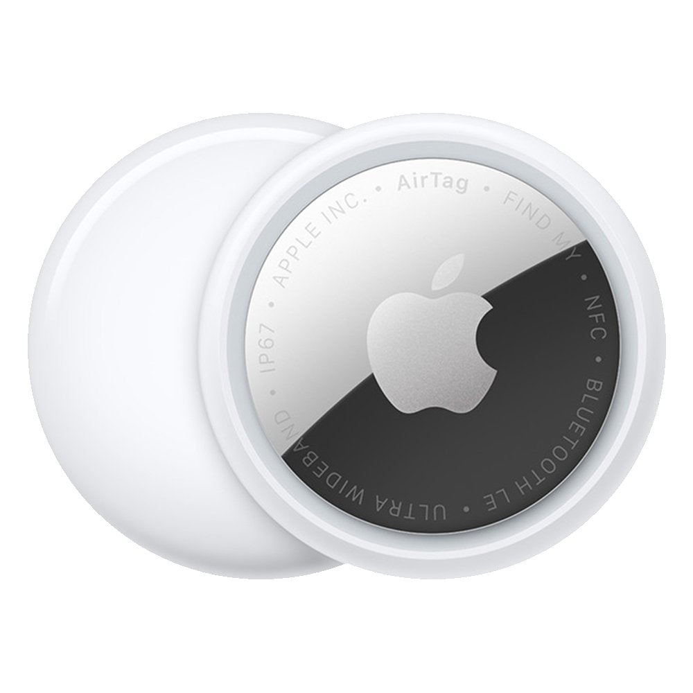 Apple Airtag 2nd Gen. (4pack) White Mfea4