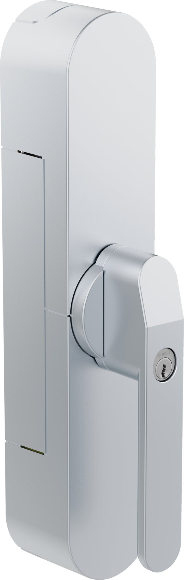 Ahs Wintecto One Fenmerantrieb Plata