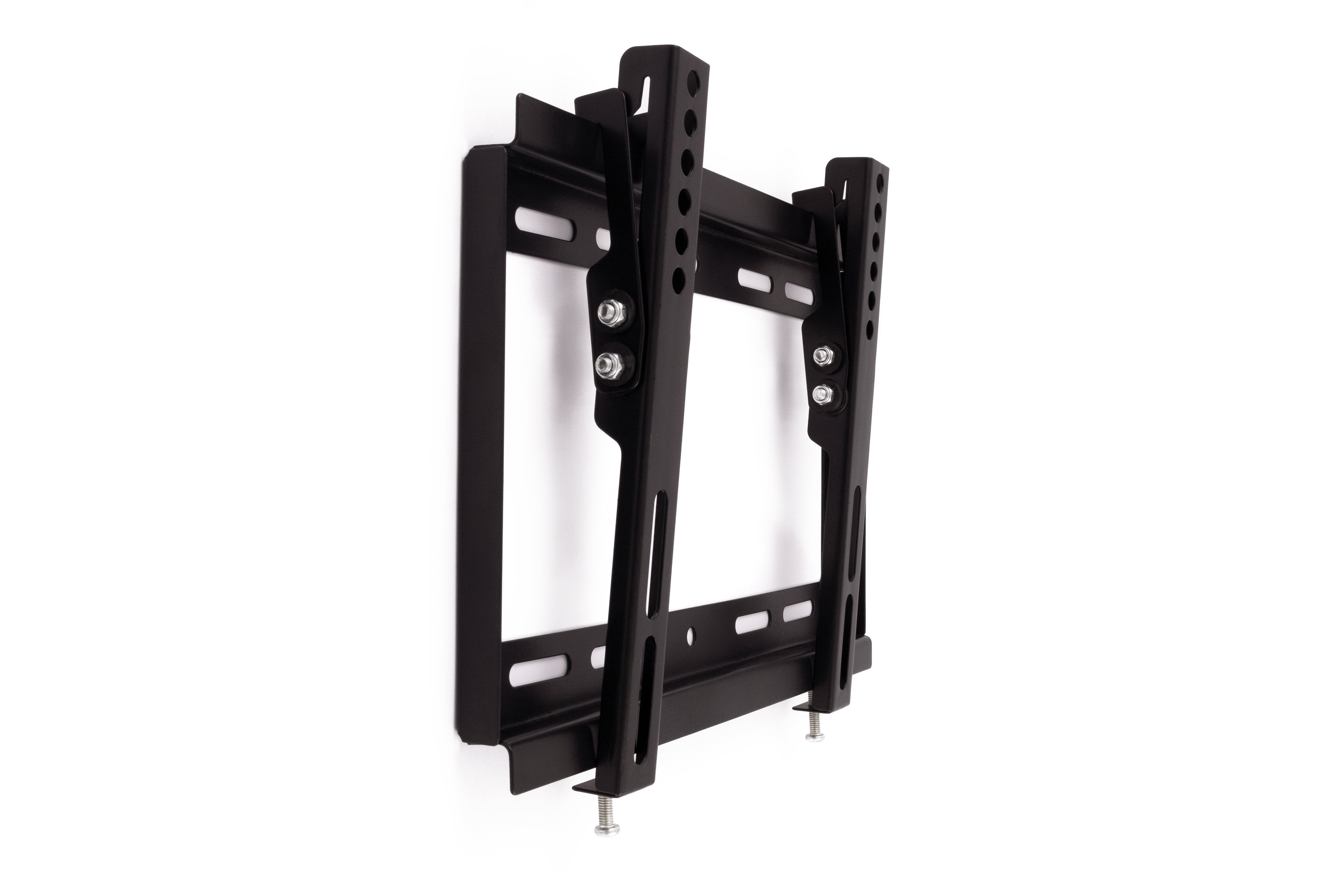 EAN 8436556142321 - CoolBox COO-TVSTAND-02 soporte para TV 106,7 cm (42") Negro imagen 5