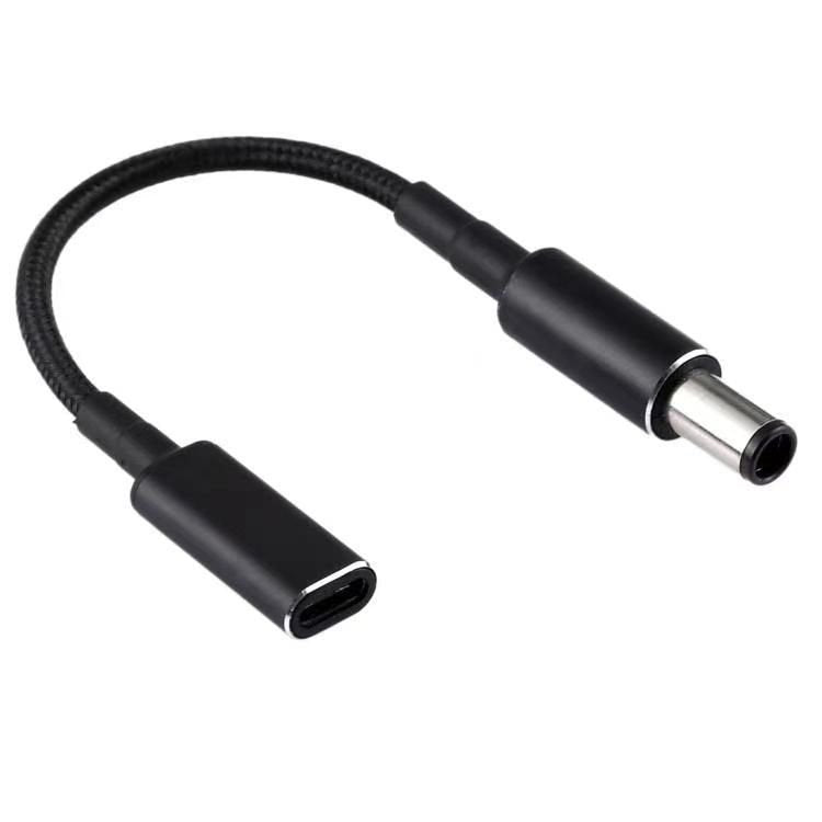Conversion Cable For Dell Convert Usb-C To 4.53.0mm