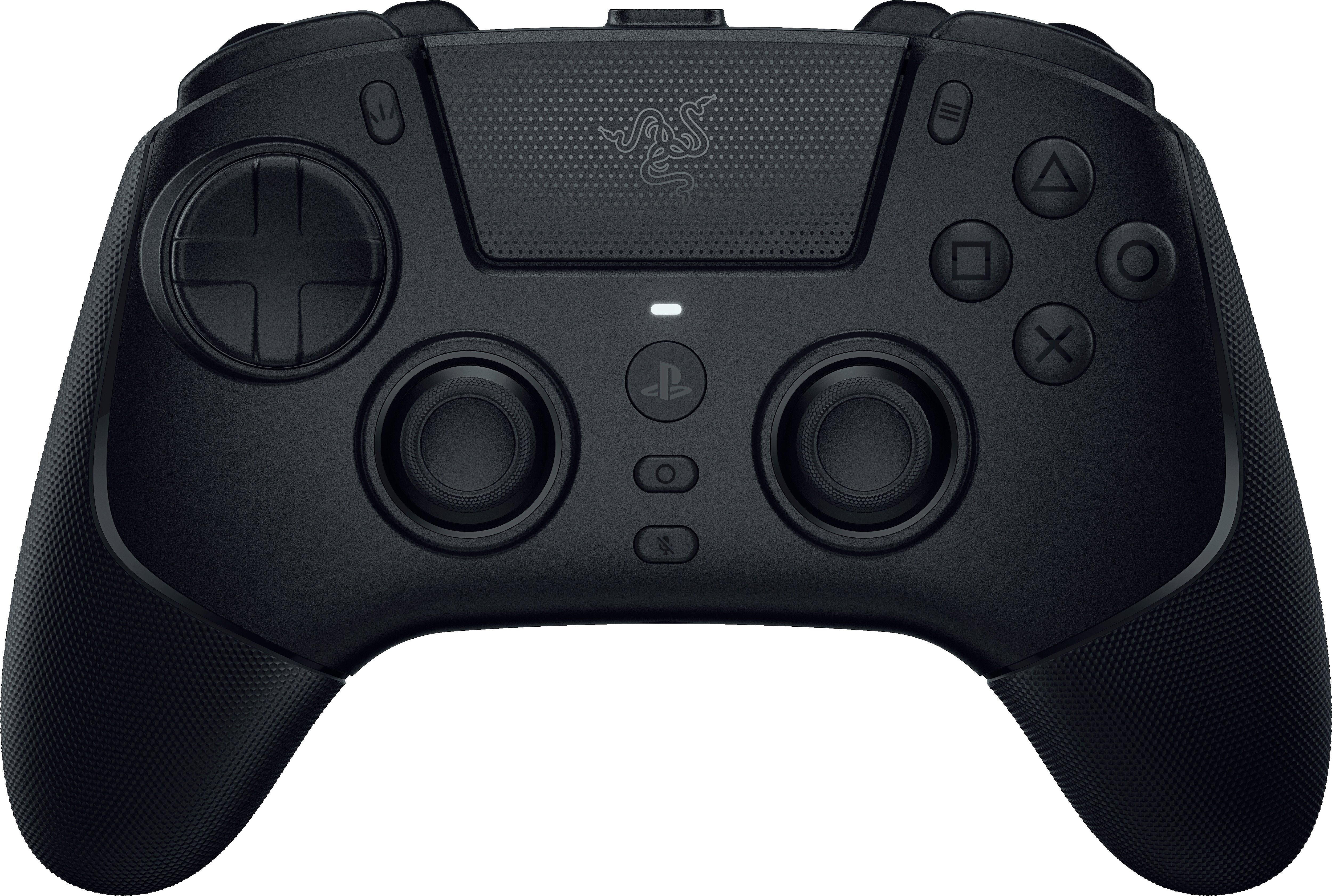Razer Raiju V3 Pro For Ps5 & Pc, Black