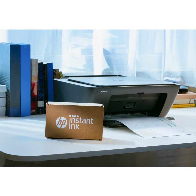 EAN 0198828789556 - HP DeskJet 2910 Inyección de tinta térmica A4 4800 x 1200 DPI 7,5 ppm Wifi imagen 20