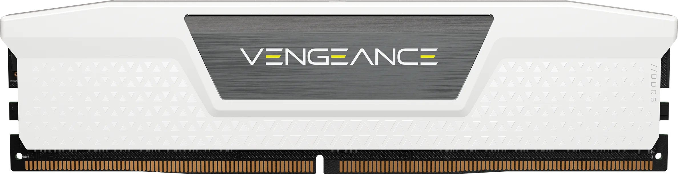 EAN 0840440496113 - Corsair Vengeance CMK64GX5M2B6000Z30W módulo de memoria 64 GB 2 x 32 GB DDR5 288-pin DIMM imagen 3