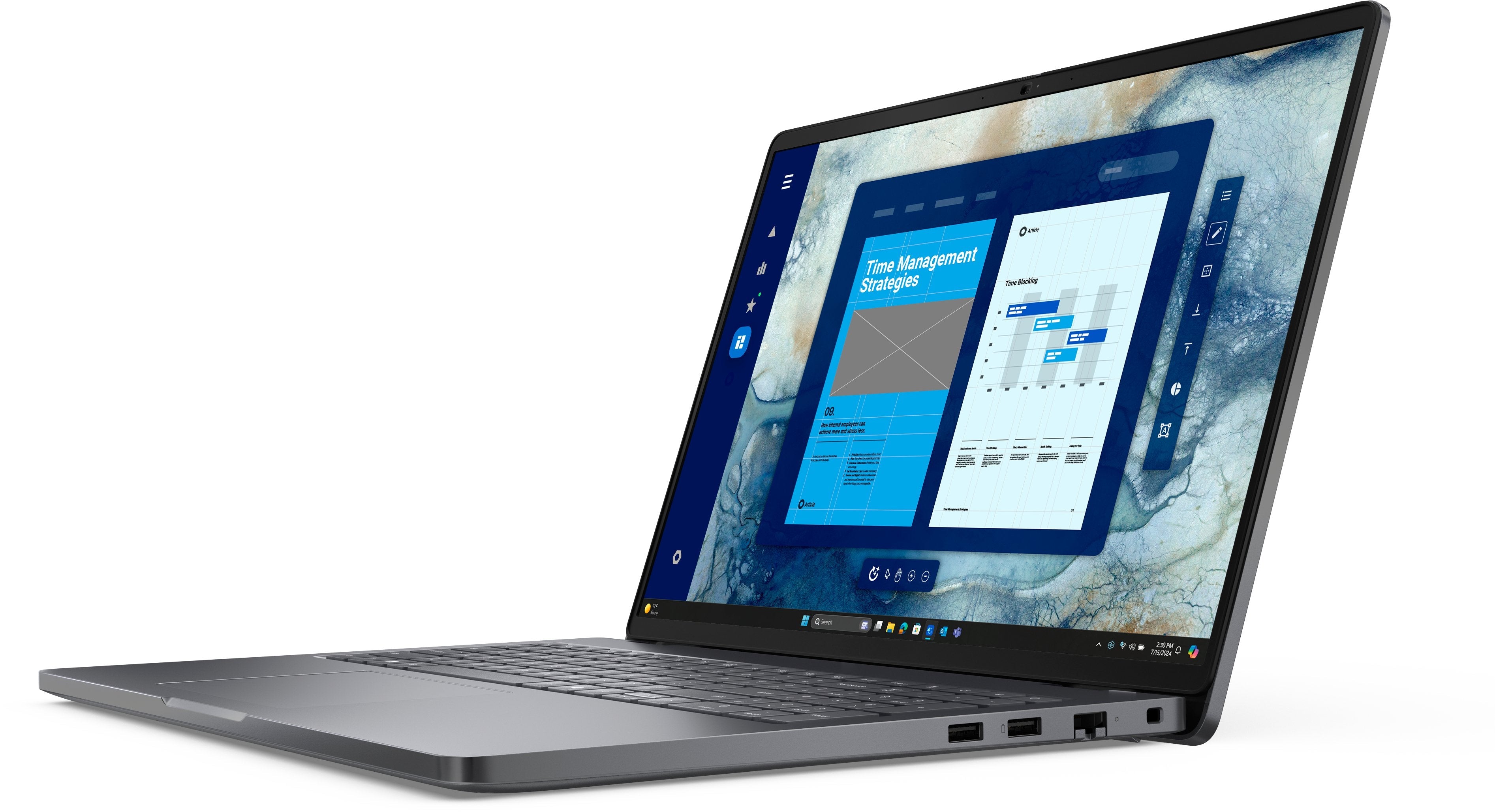 EAN 5397184948927 - DELL Pro PC16250 Intel Core 5 120U Portátil 40,6 cm (16") Full HD+ 16 GB DDR5-SDRAM 512 GB SSD Wi-Fi 6E ( imagen 3