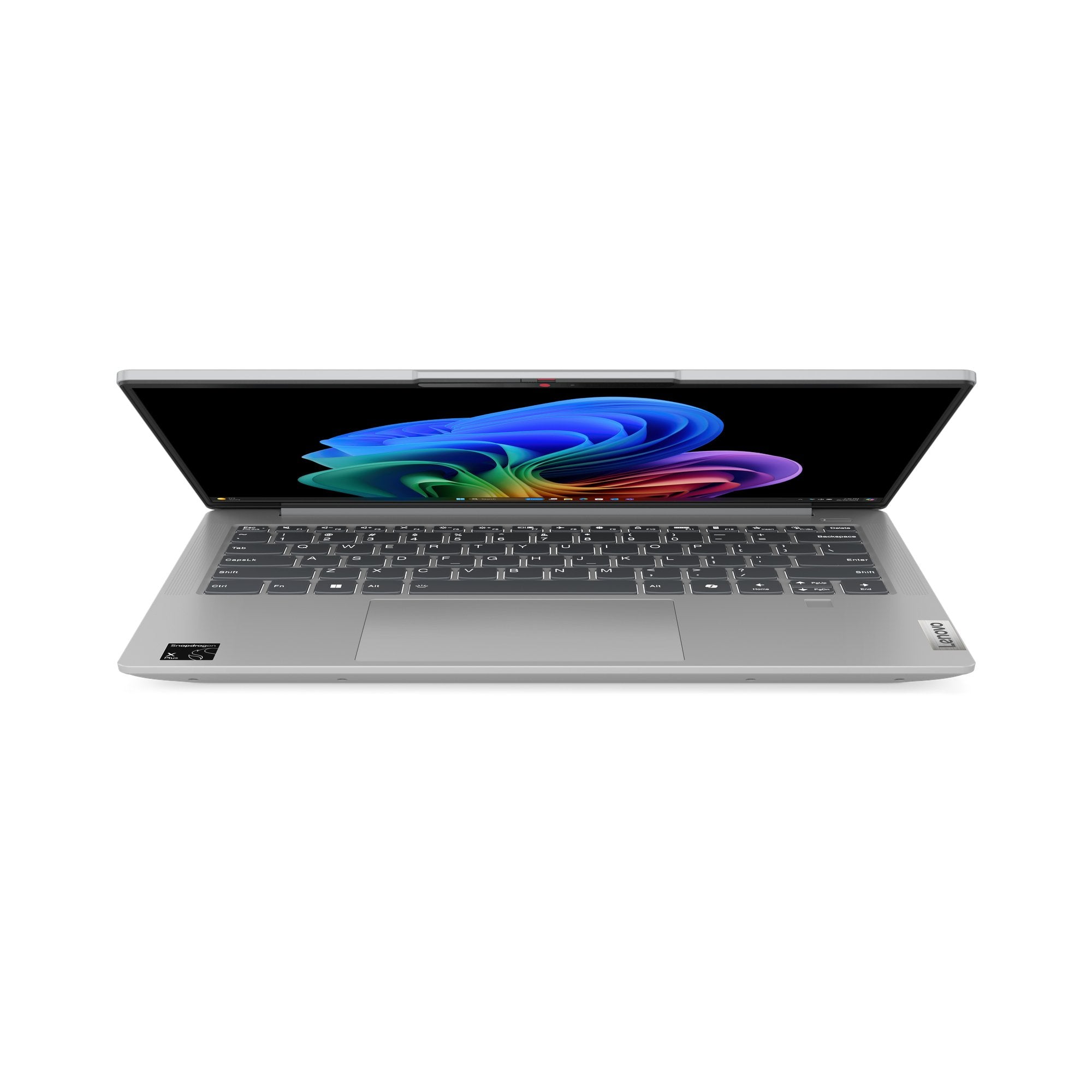 EAN 198154686178 - Lenovo IdeaPad Slim 5 14Q8X9 Copilot+ PC Snapdragon X1P-42-100 Portátil 35,6 cm (14") WUXGA 32 GB LPDDR5x- imagen 14