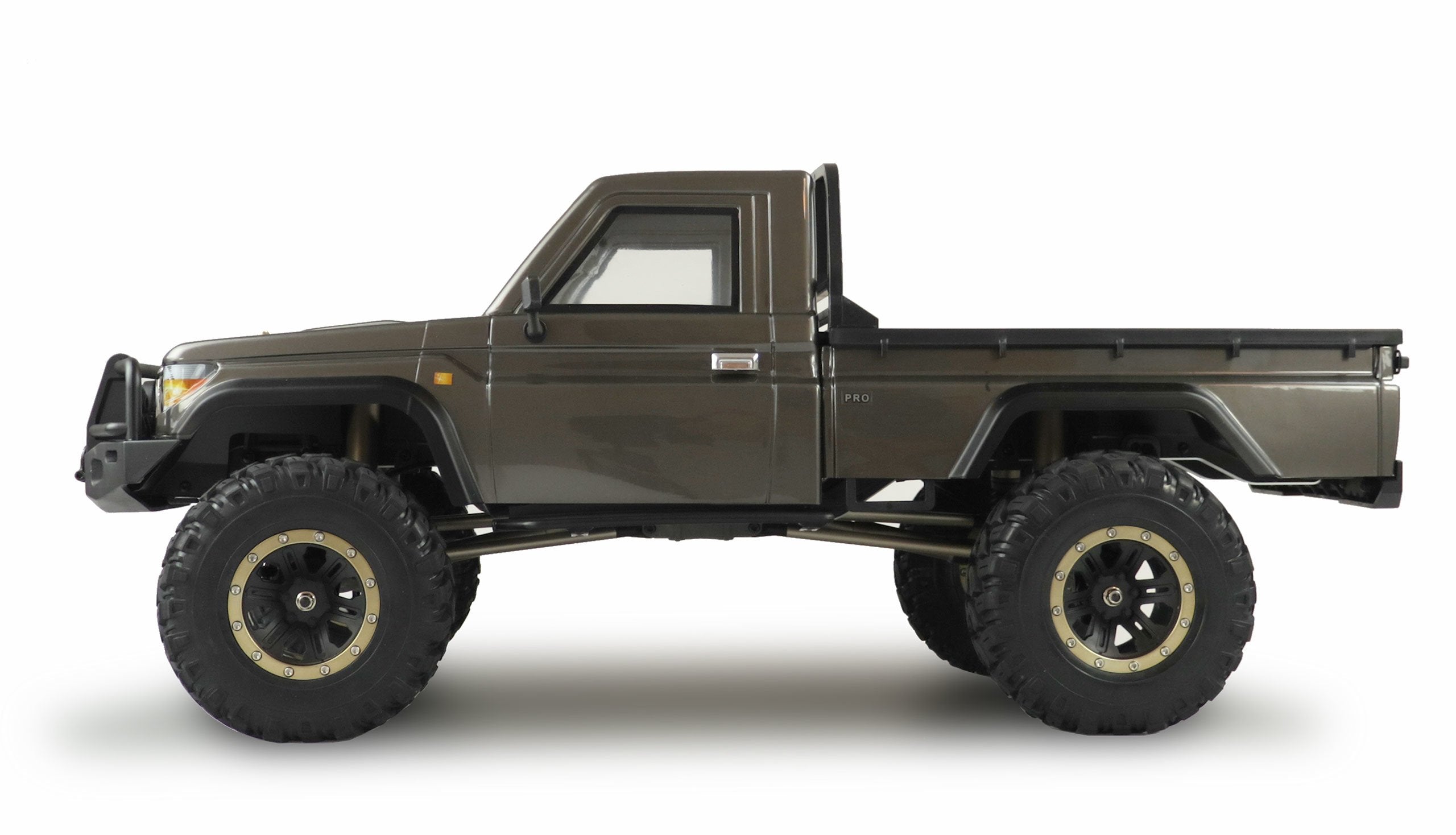 EAN 4260631428369 - Amewi AMXROCK RCX8P modelo controlado por radio Coche todoterreno Motor eléctrico 1:8 imagen 2