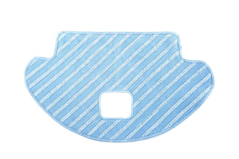 Ecovacs Trapo Para Ozmo 610/601 D-Cc3b Azul