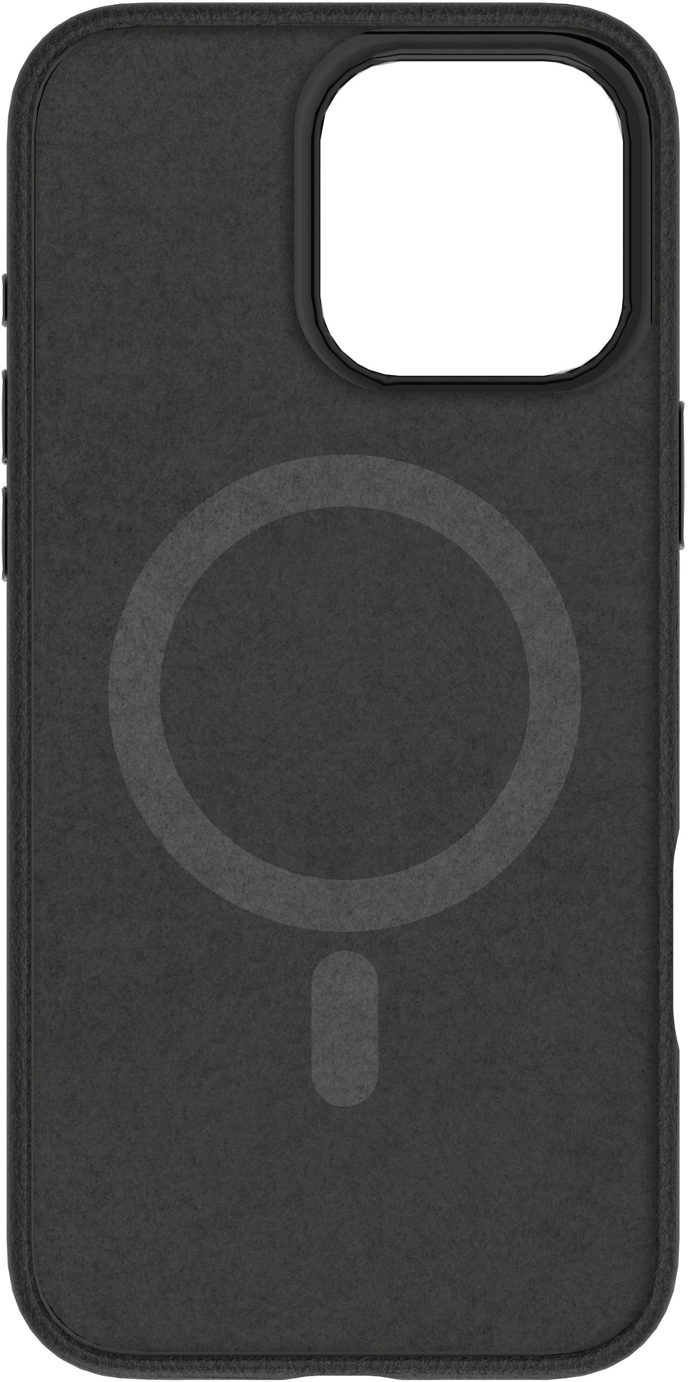 EAN 5715063424803 - eSTUFF ES67160021 funda para teléfono móvil 15,5 cm (6.1") Negro imagen 4