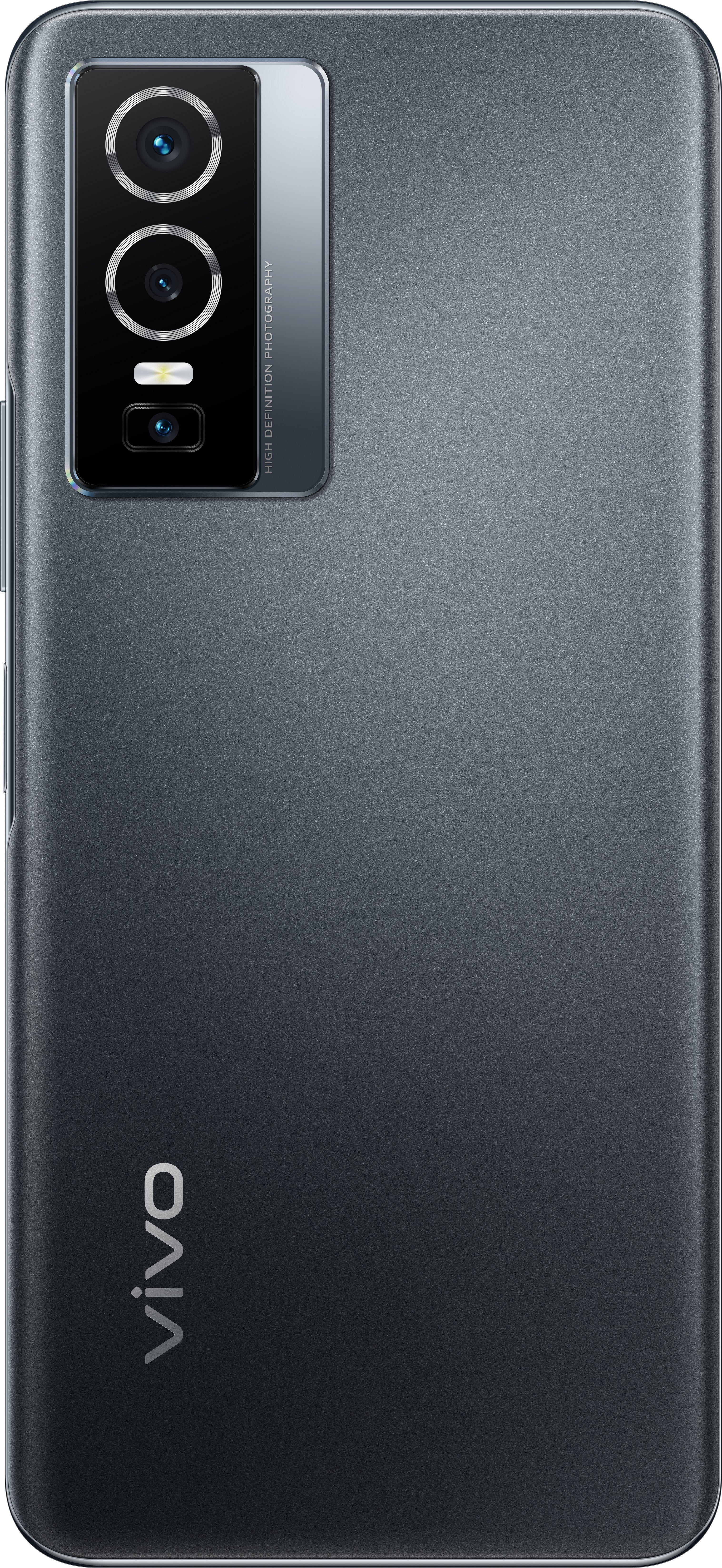 Vivo Y76 12gb Ram 128gb - Midnight Space Eu