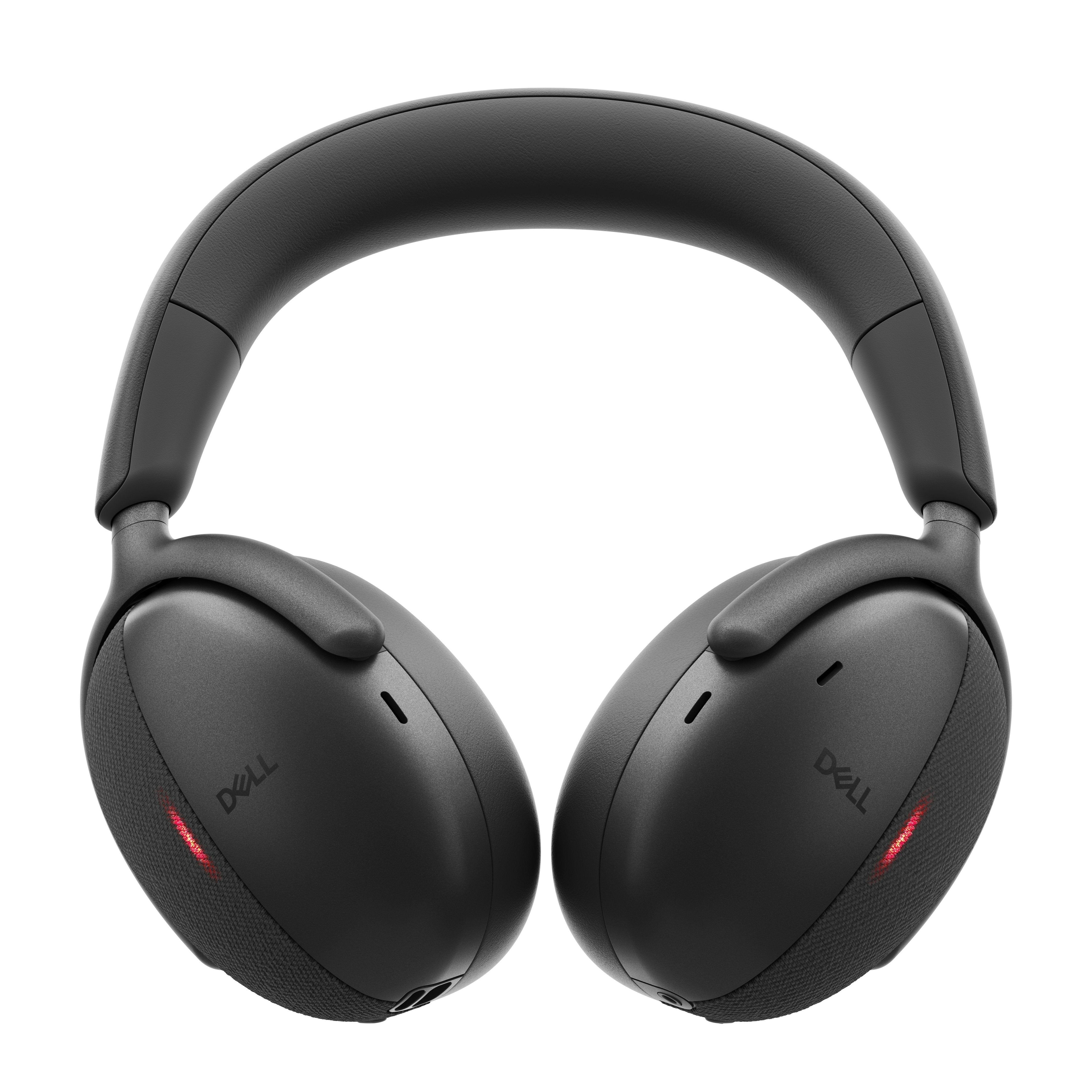 EAN 5397184877401 - DELL WL7024 Inalámbrico y alámbrico Diadema Llamadas/Música USB Tipo C Bluetooth Negro imagen 3