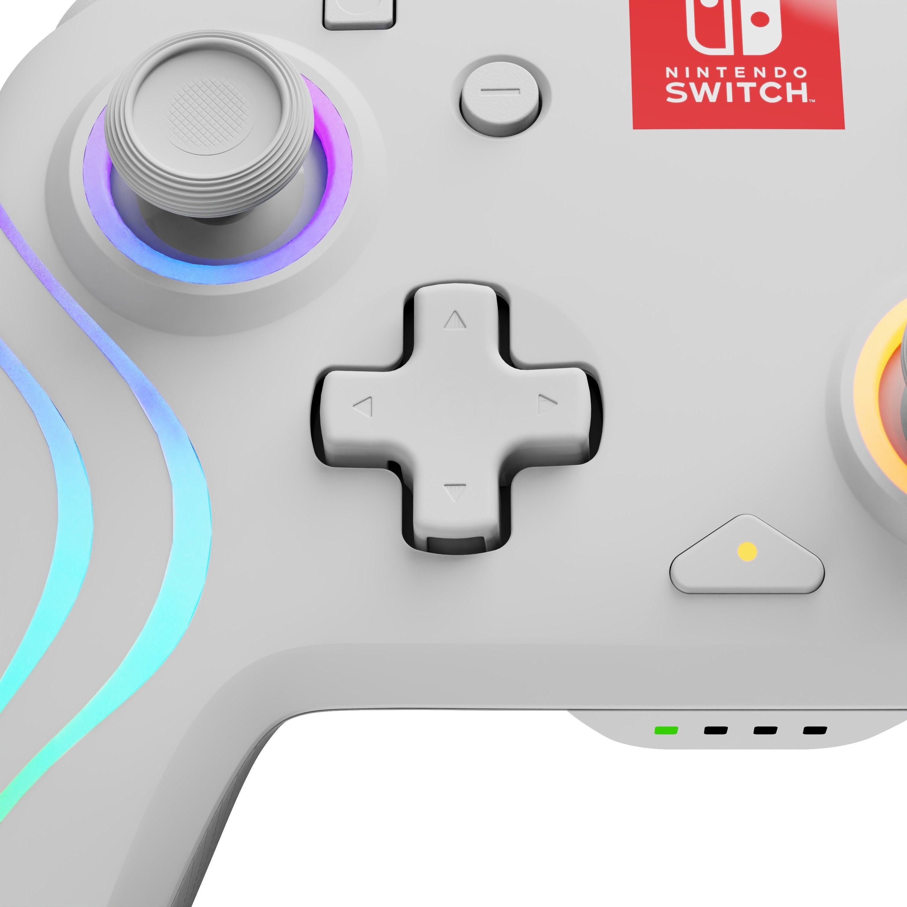 Controller Afterglow Wireless White