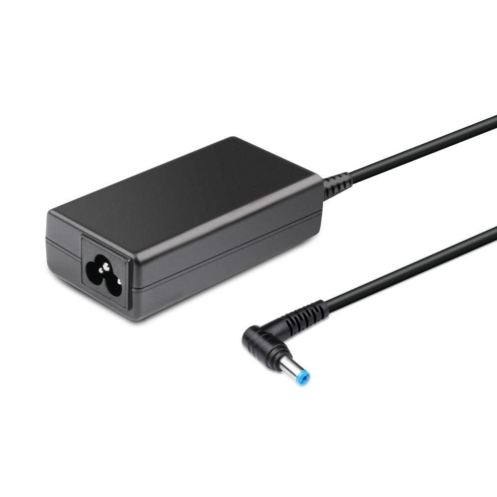 Coreparts Mbxac-Ac0003 Adaptador E Inversor De Corriente Interior 45 W Negro
