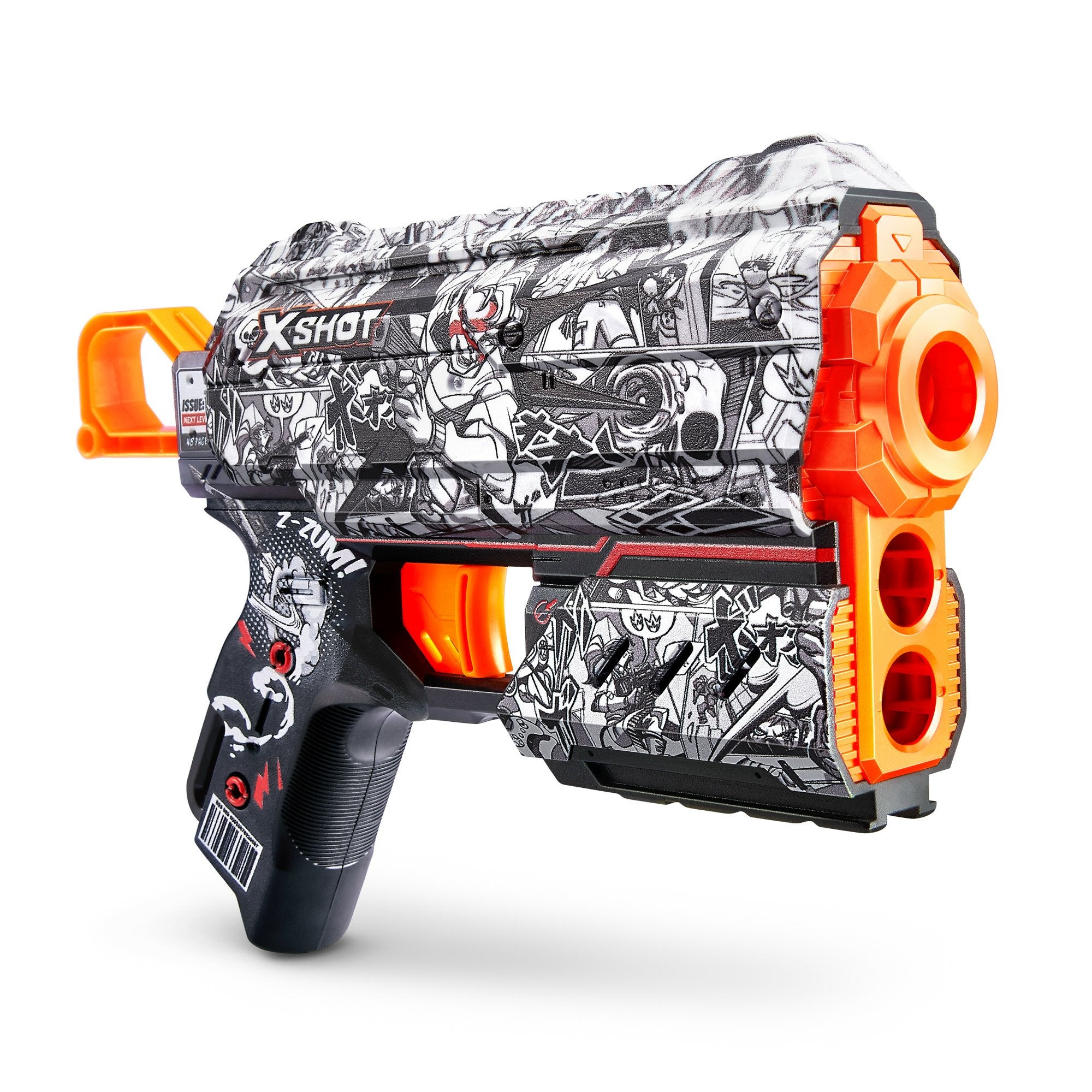 EAN 4894680022645 - XSHOT 36516D arma de juguete imagen 5