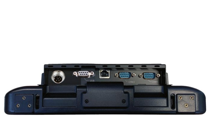 EAN 5715063006801 - Honeywell RT10-EVD estación dock para móvil Tableta Negro imagen 1