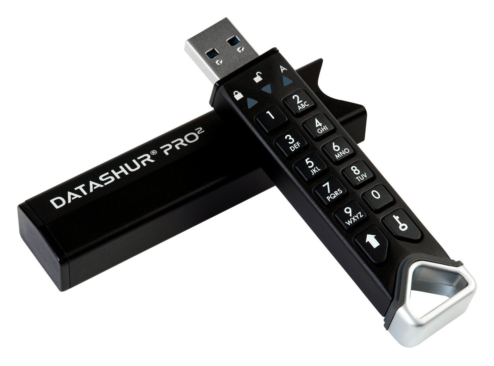 Istorage Datashur Pro2 Usb3 256-Bit 16gb