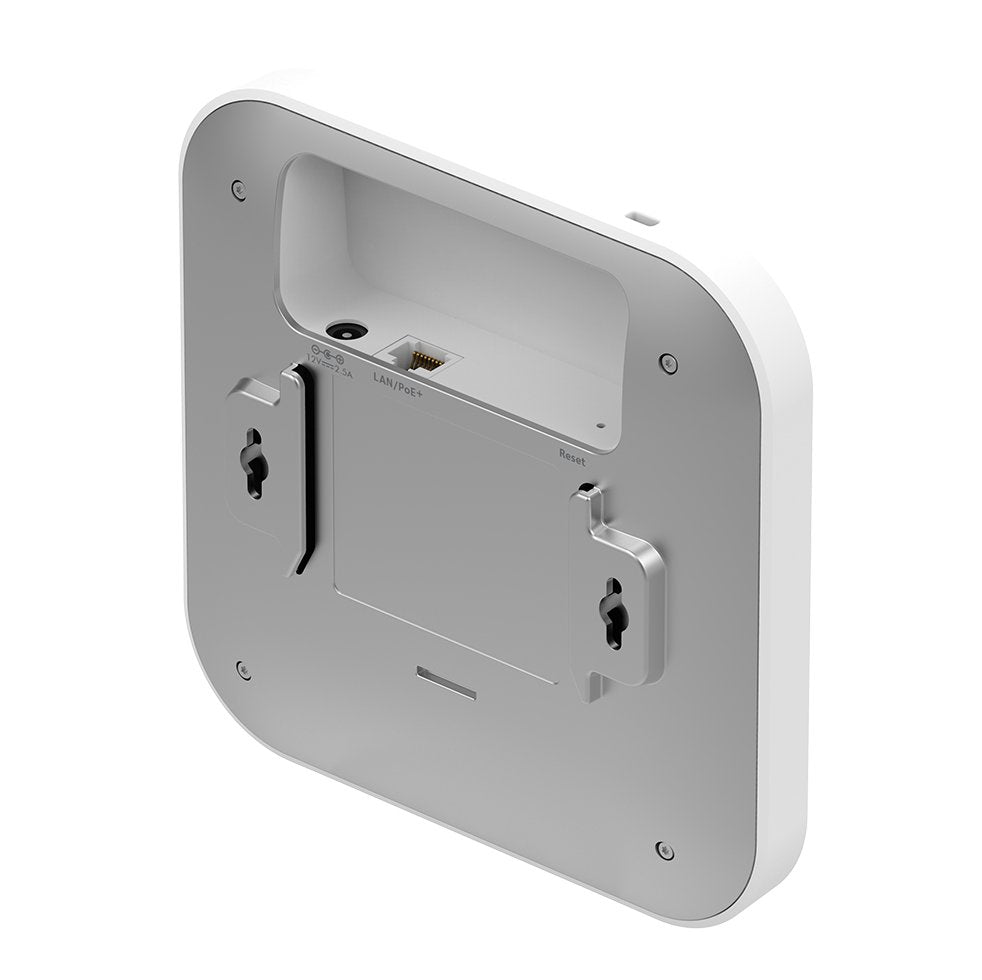 EAN 0606449149227 - NETGEAR Insight Cloud Managed WiFi 6 AX1800 Dual Band Access Point (WAX610) 1800 Mbit/s Blanco Energía so imagen 9