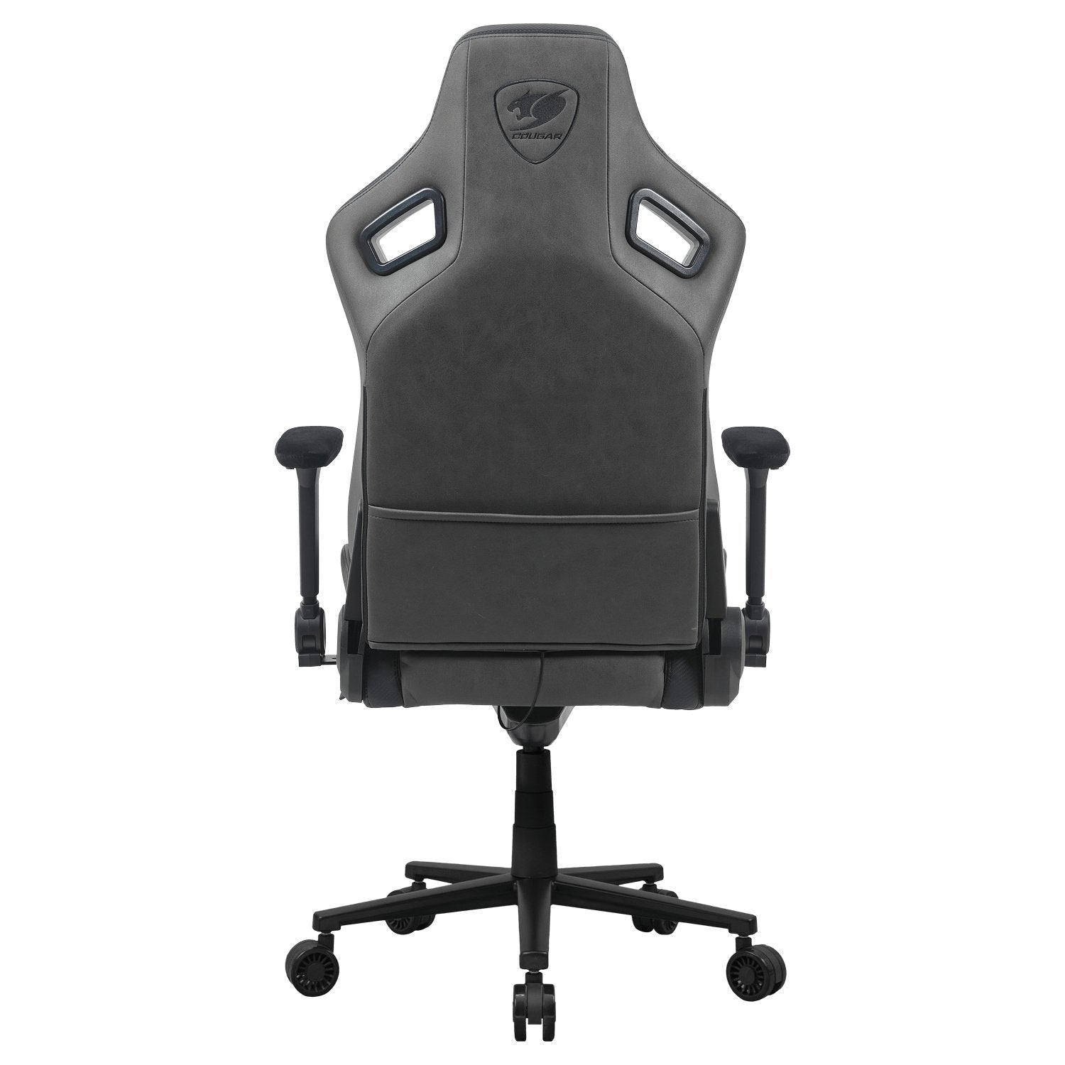 Cougar Gaming-Muhl Defensor S Jet Gray F